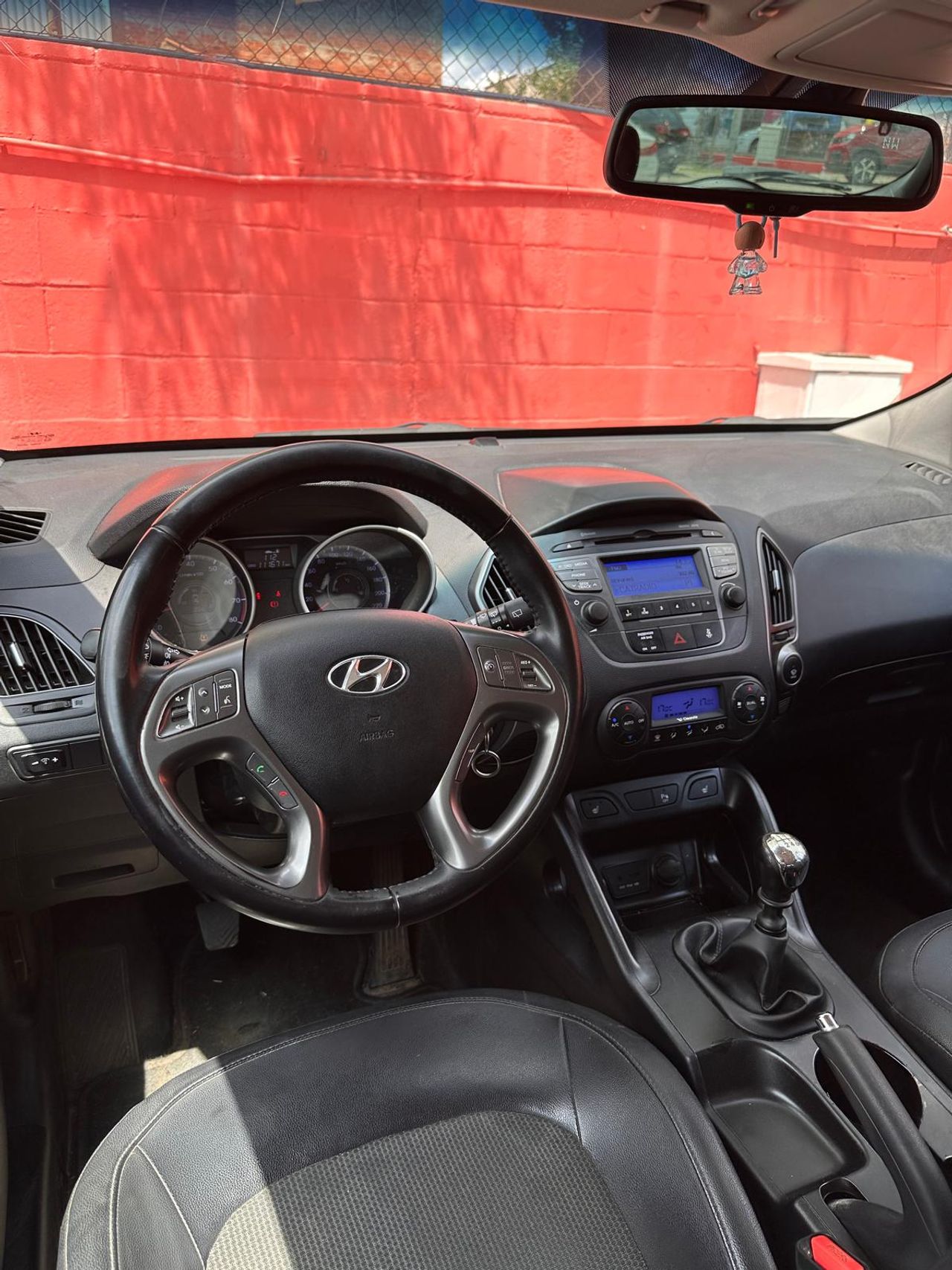 Hyundai ix35 1.6 GDi Essence 4x2 - Foto 14