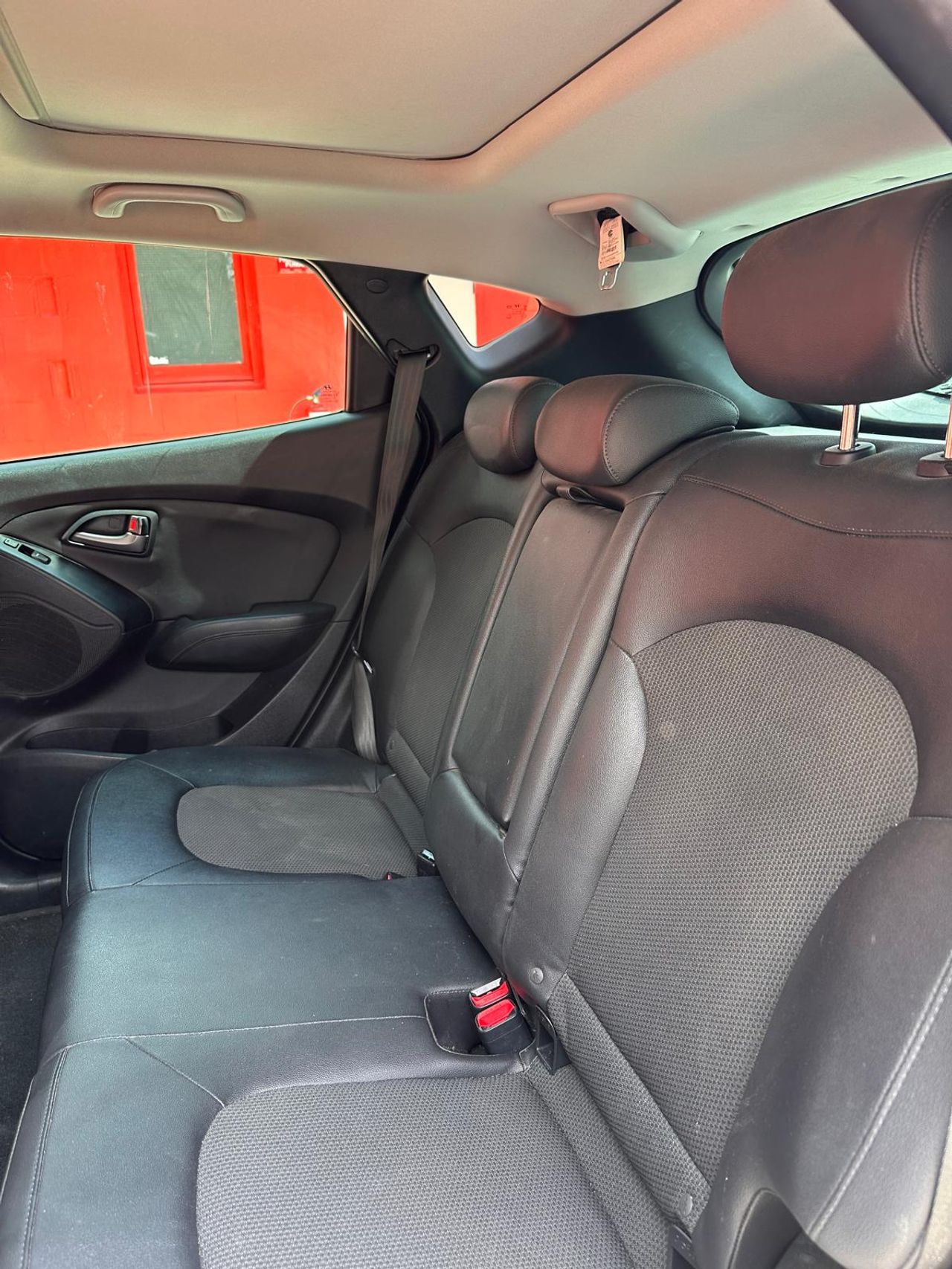 Hyundai ix35 1.6 GDi Essence 4x2 - Foto 15