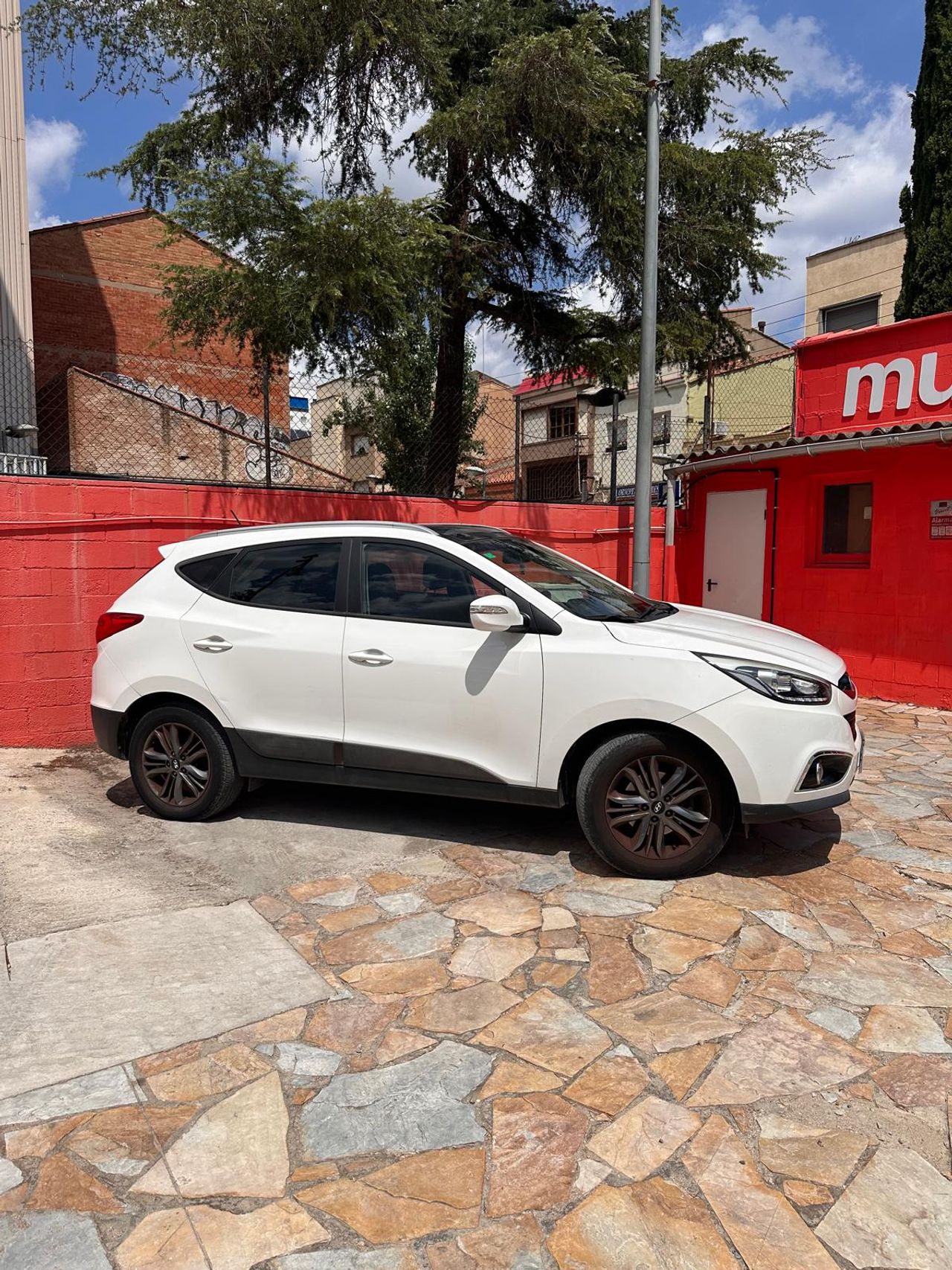 Hyundai ix35 1.6 GDi Essence 4x2 - Foto 4