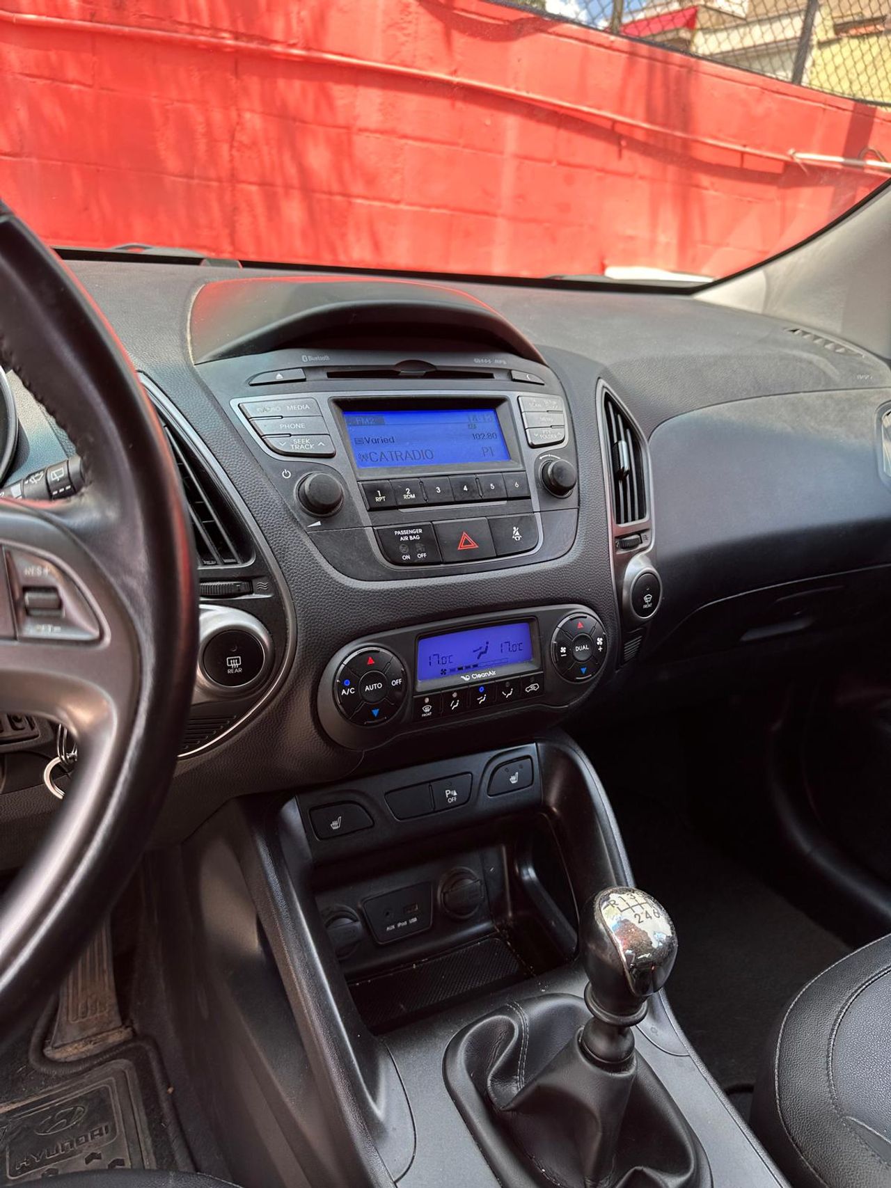 Hyundai ix35 1.6 GDi Essence 4x2 - Foto 18