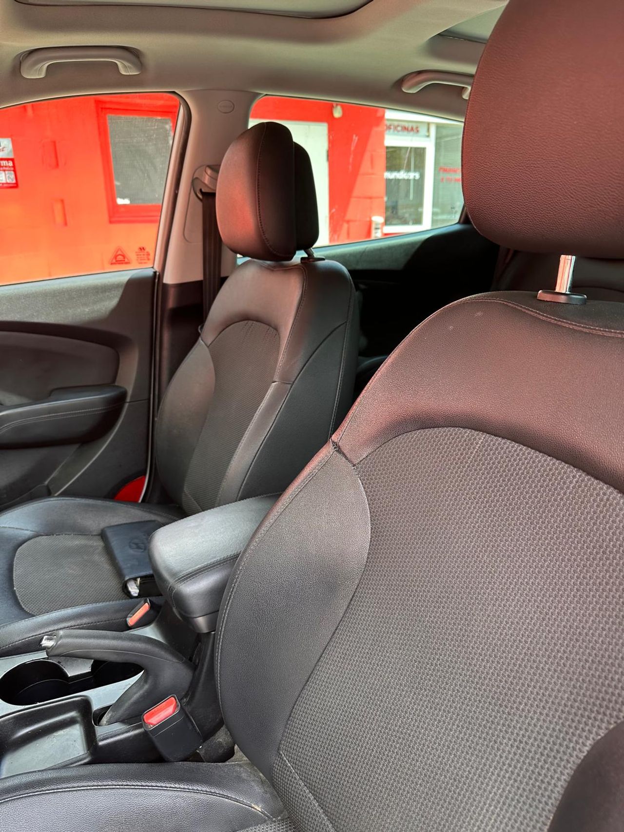 Hyundai ix35 1.6 GDi Essence 4x2 - Foto 16
