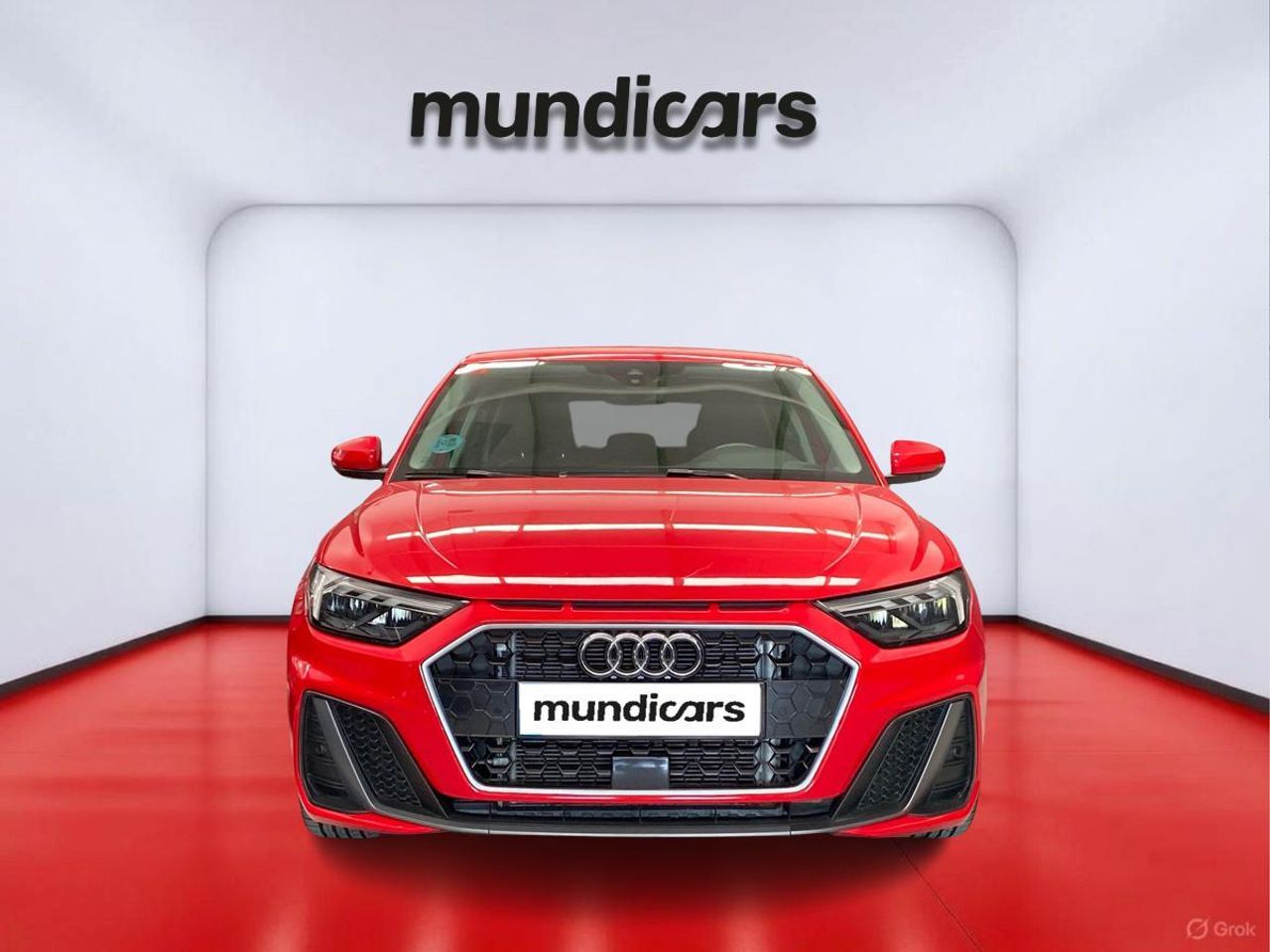 Audi A1 35 TFSI 110kW (150CV) Sportback - Foto 9