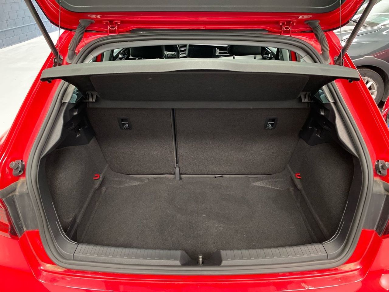 Audi A1 35 TFSI 110kW (150CV) Sportback - Foto 19