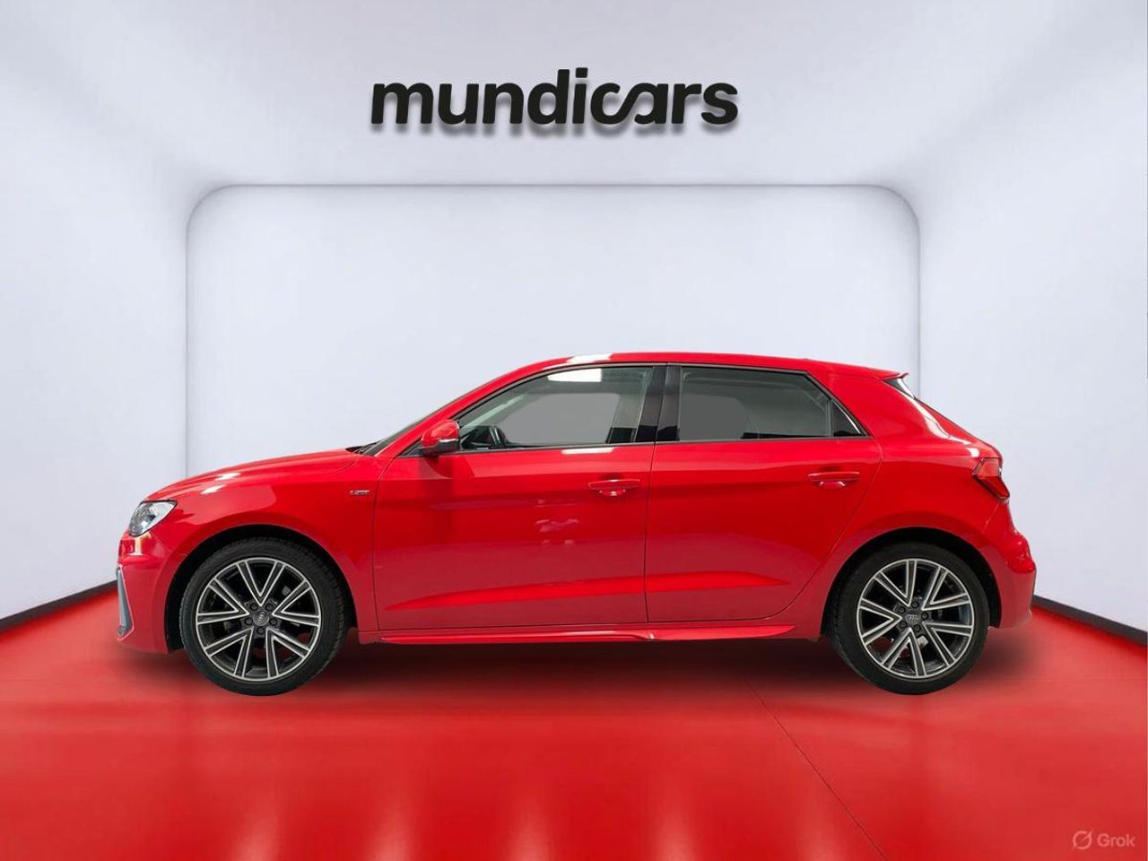 Audi A1 35 TFSI 110kW (150CV) Sportback - Foto 7
