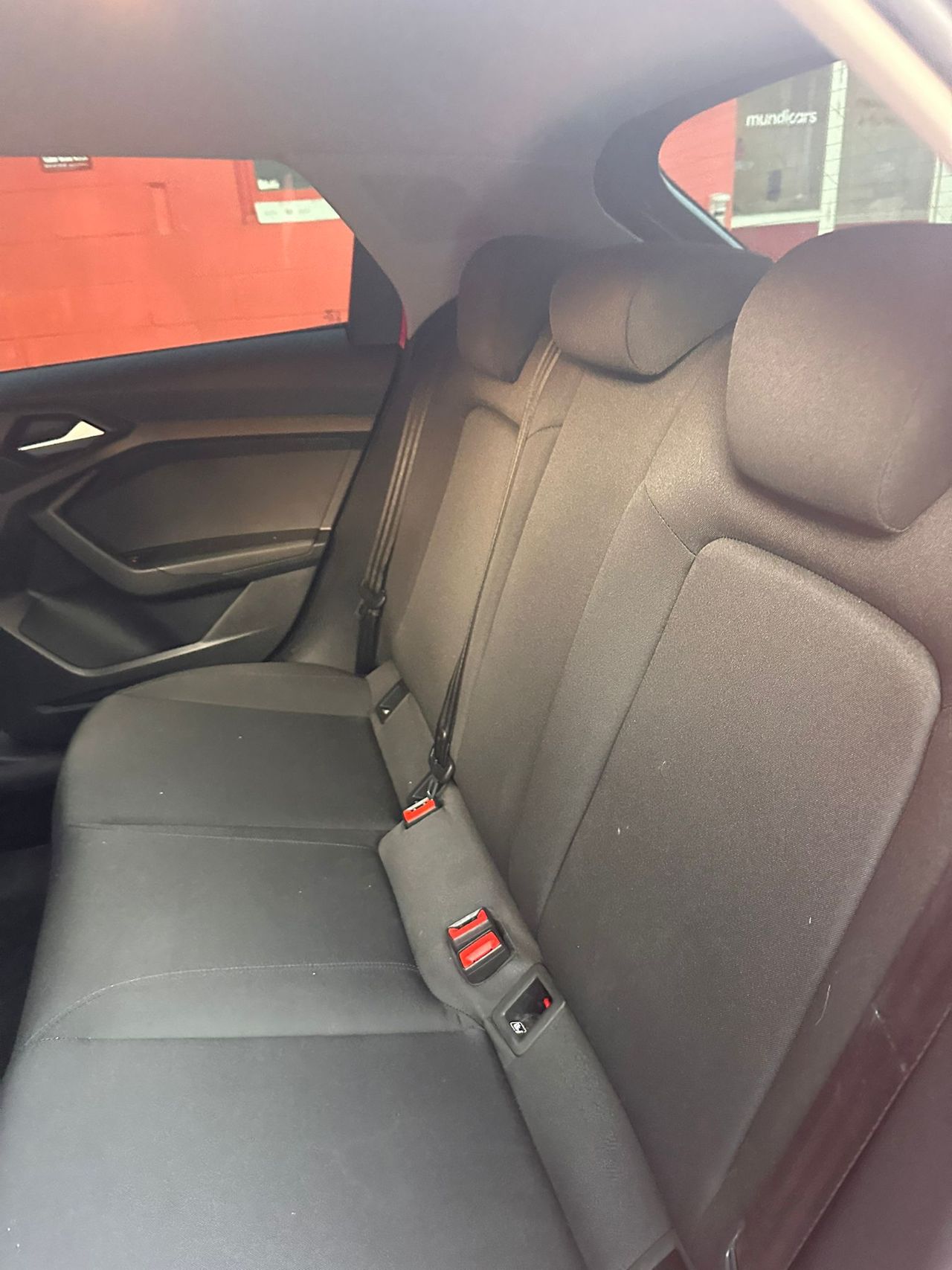 Audi A1 35 TFSI 110kW (150CV) Sportback - Foto 17