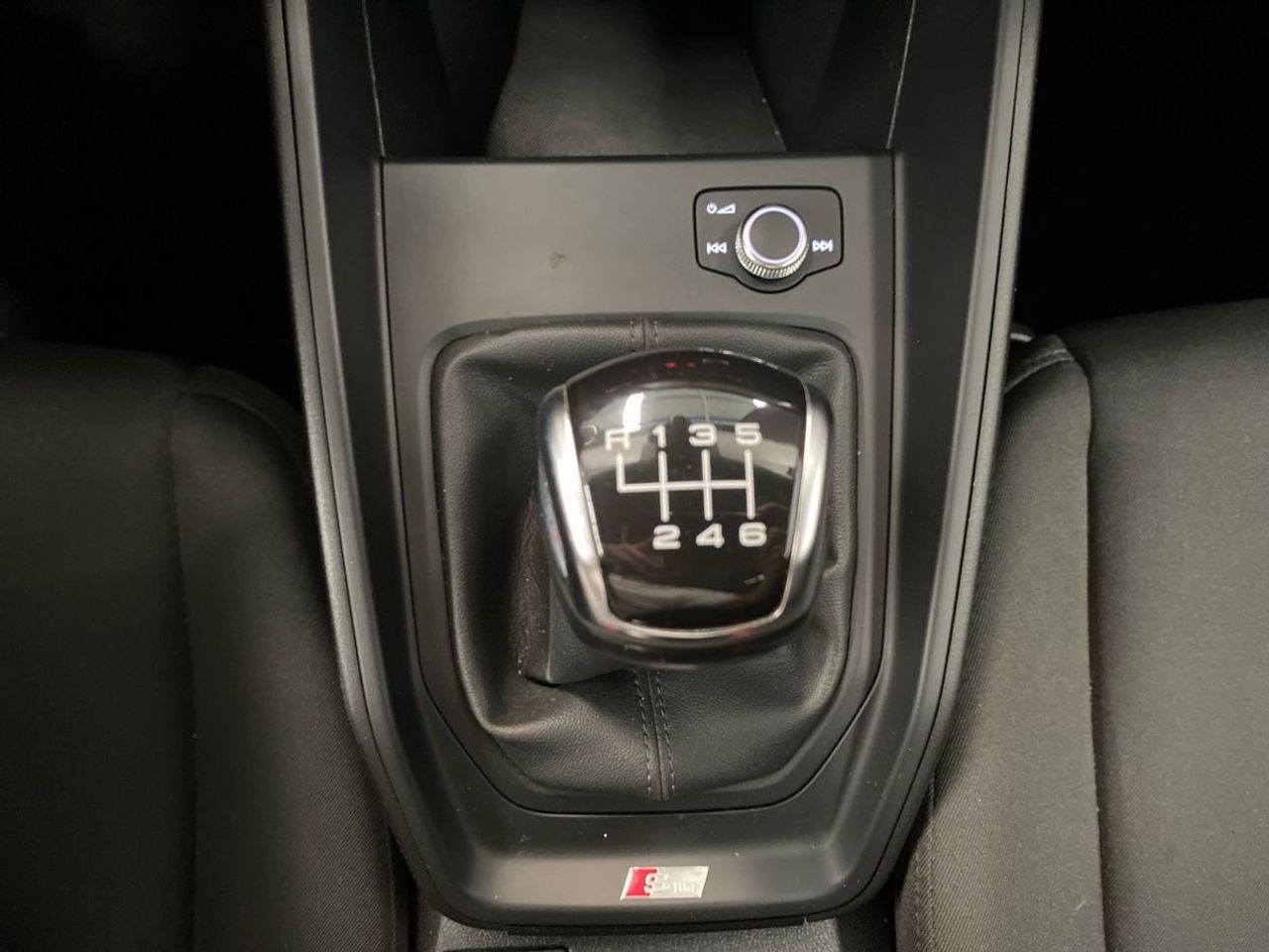 Audi A1 35 TFSI 110kW (150CV) Sportback - Foto 13