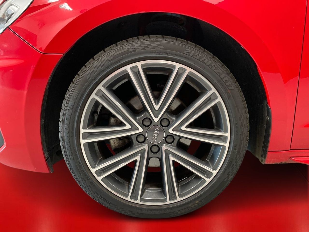 Audi A1 35 TFSI 110kW (150CV) Sportback - Foto 10