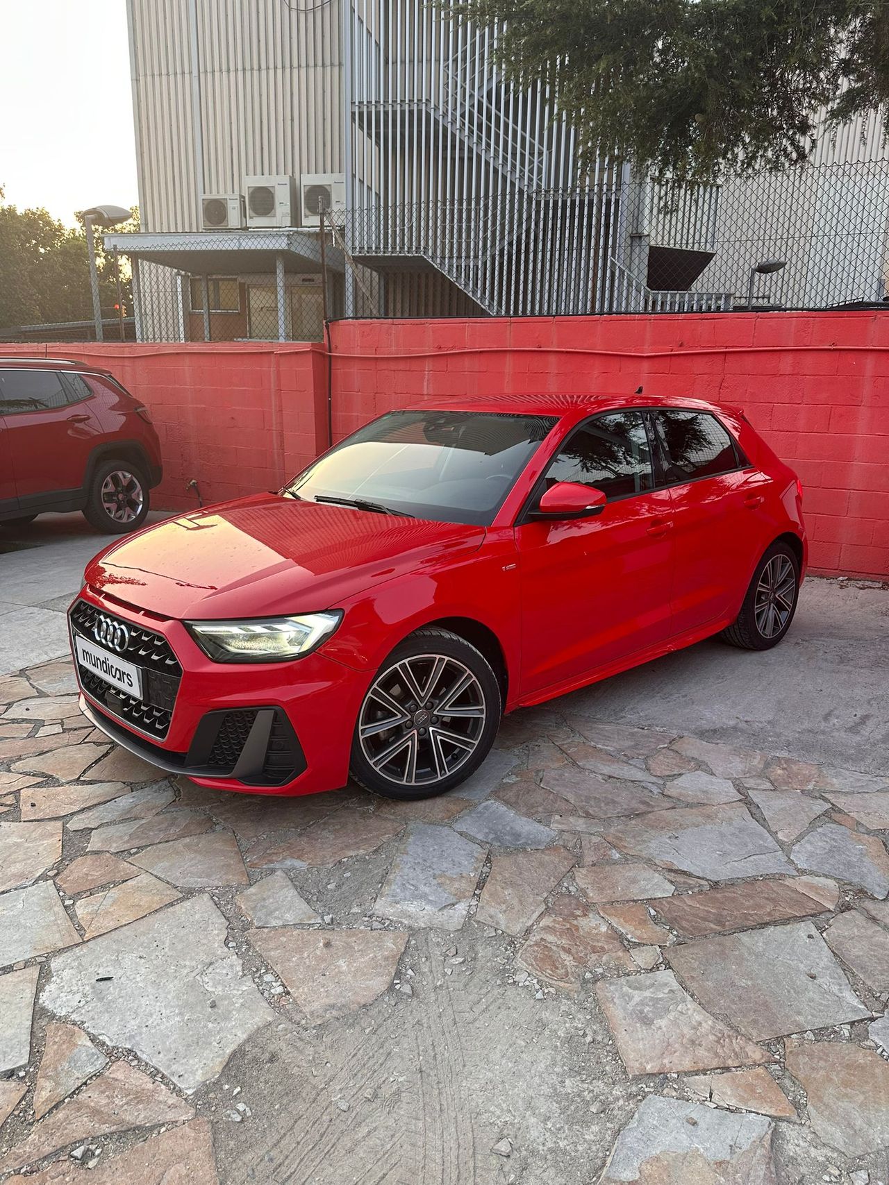 Audi A1 35 TFSI 110kW (150CV) Sportback - Foto 6