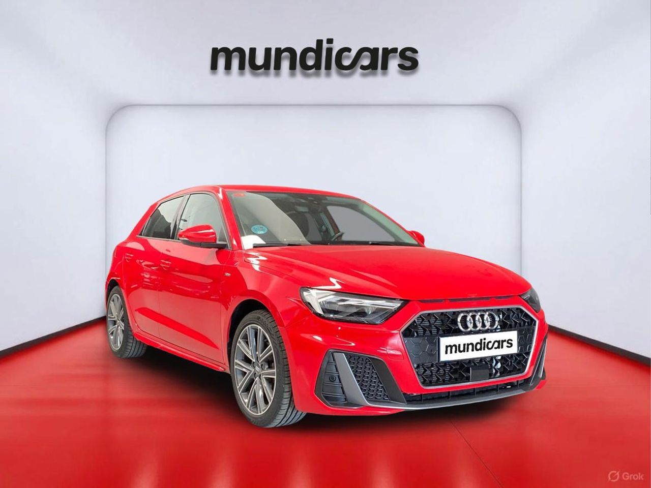 Audi A1 35 TFSI 110kW (150CV) Sportback - Foto 2