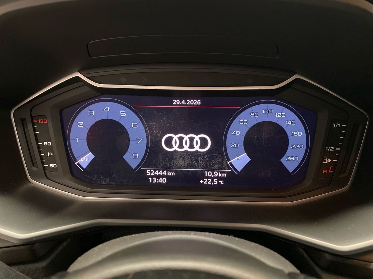 Audi A1 35 TFSI 110kW (150CV) Sportback - Foto 14