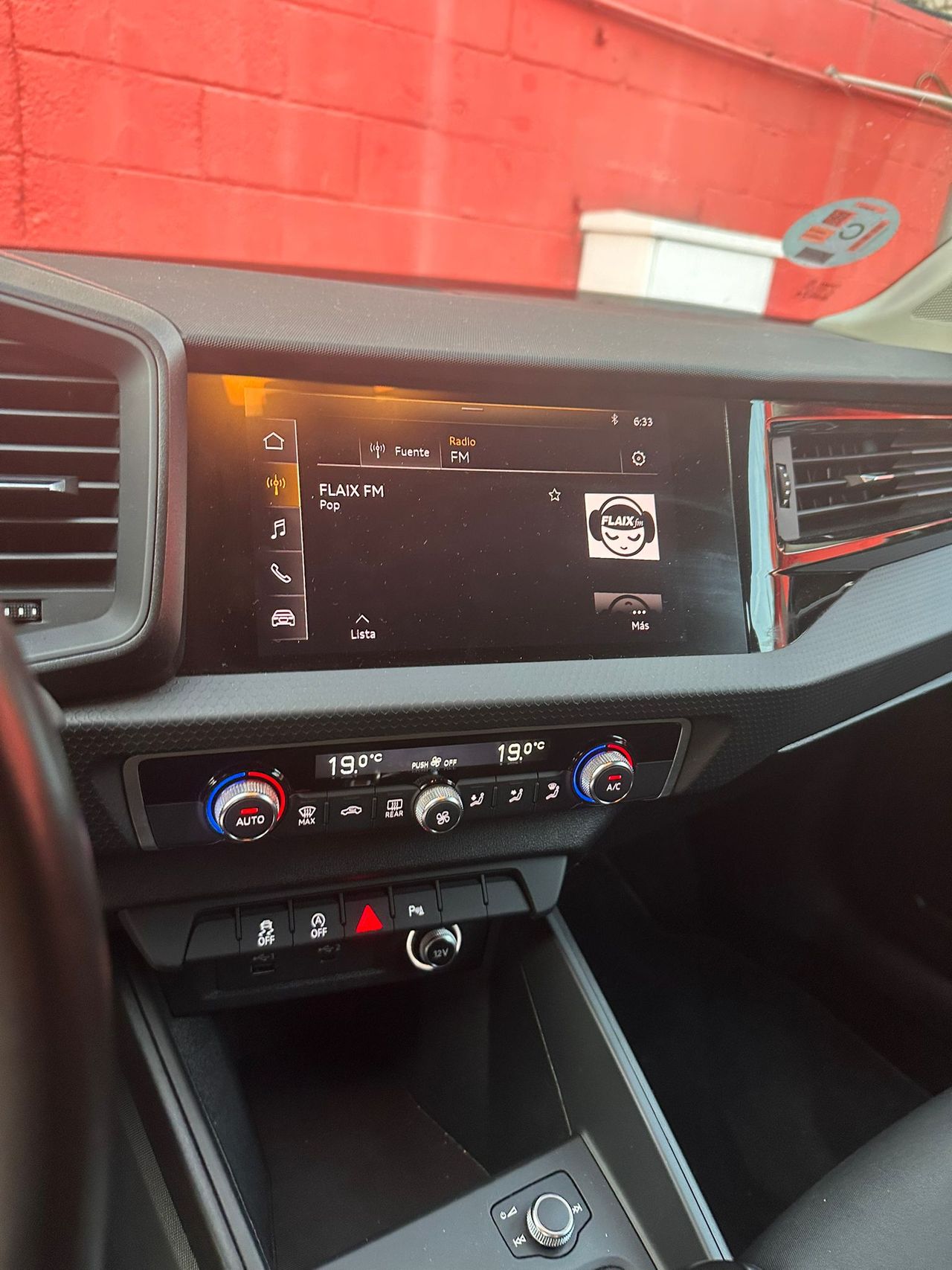 Audi A1 35 TFSI 110kW (150CV) Sportback - Foto 19