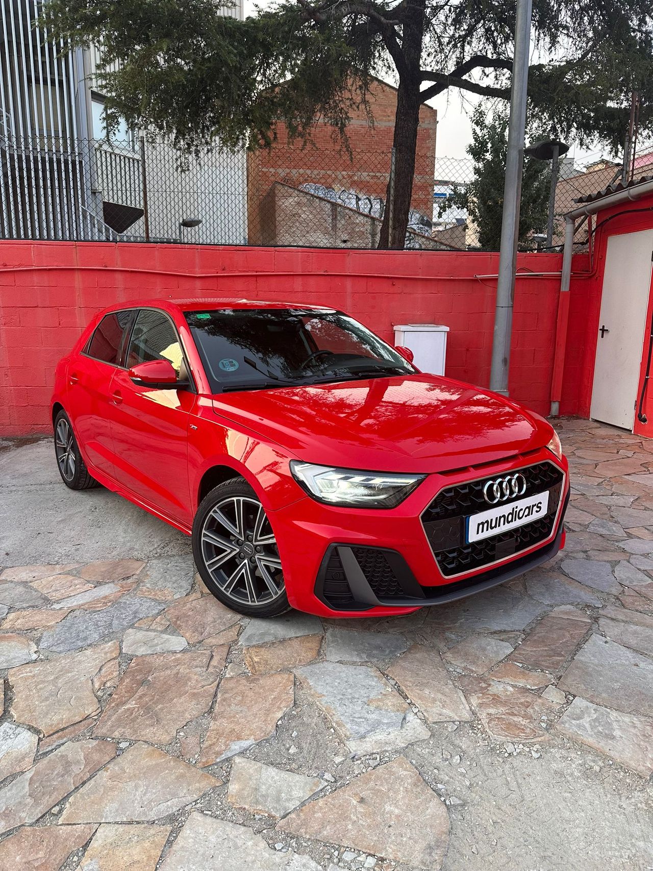 Audi A1 35 TFSI 110kW (150CV) Sportback - Foto 3