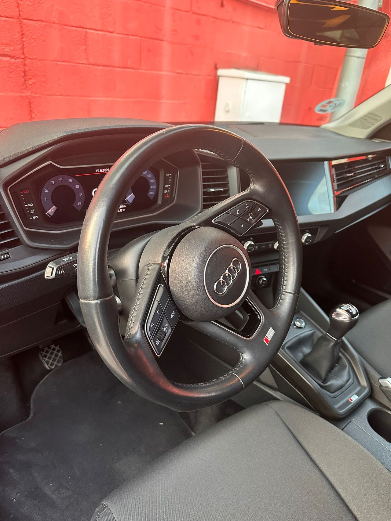 Audi A1 35 TFSI 110kW (150CV) Sportback - Foto 16