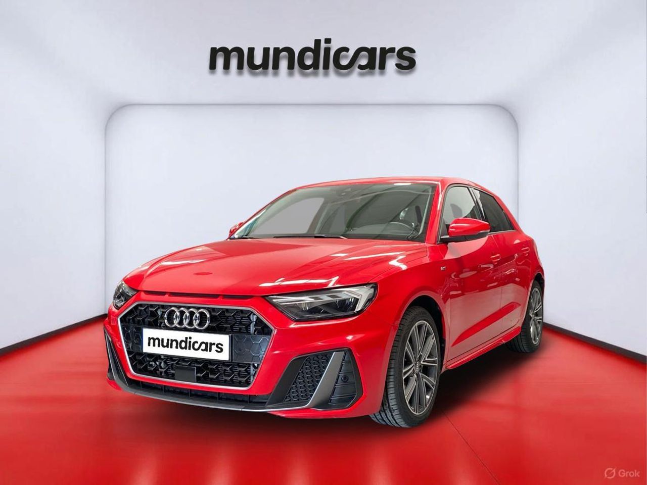 Audi A1 35 TFSI 110kW (150CV) Sportback - Foto 8