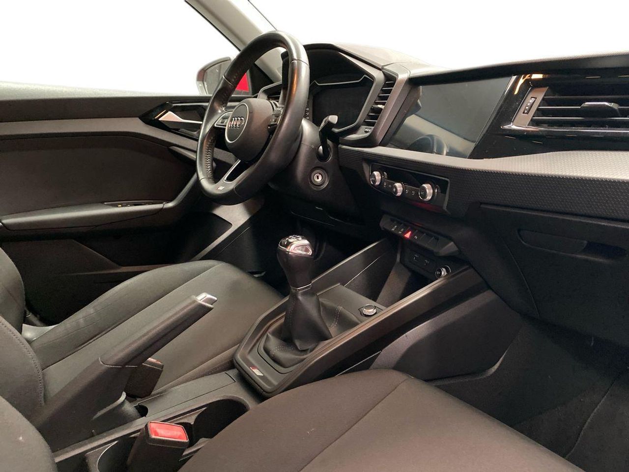Audi A1 35 TFSI 110kW (150CV) Sportback - Foto 17