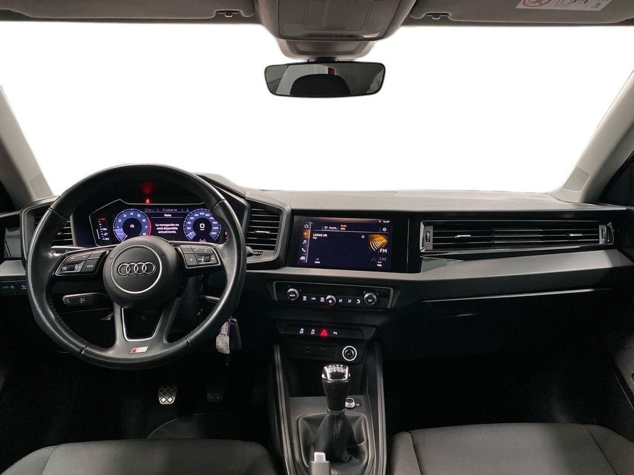 Audi A1 35 TFSI 110kW (150CV) Sportback - Foto 11