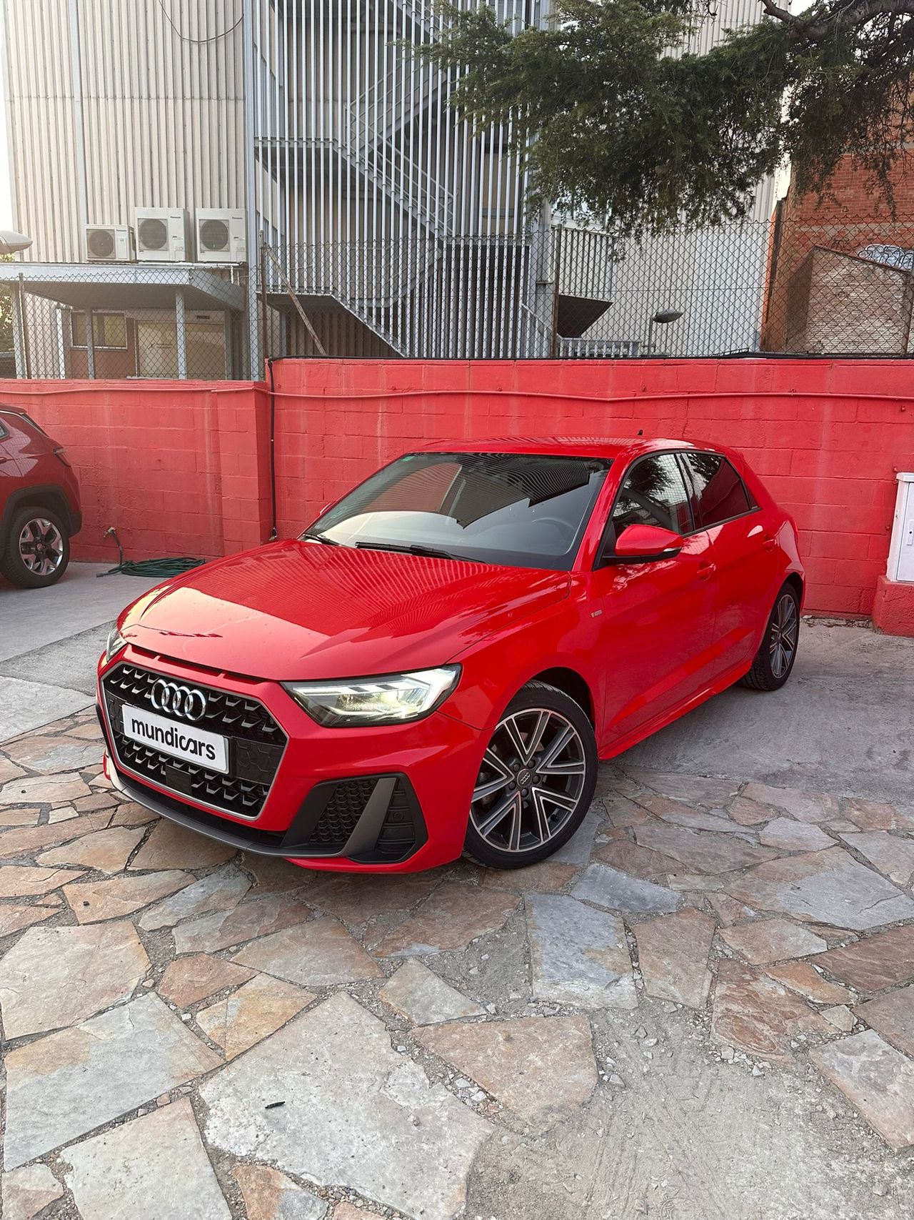 Audi A1 35 TFSI 110kW (150CV) Sportback - Foto 7