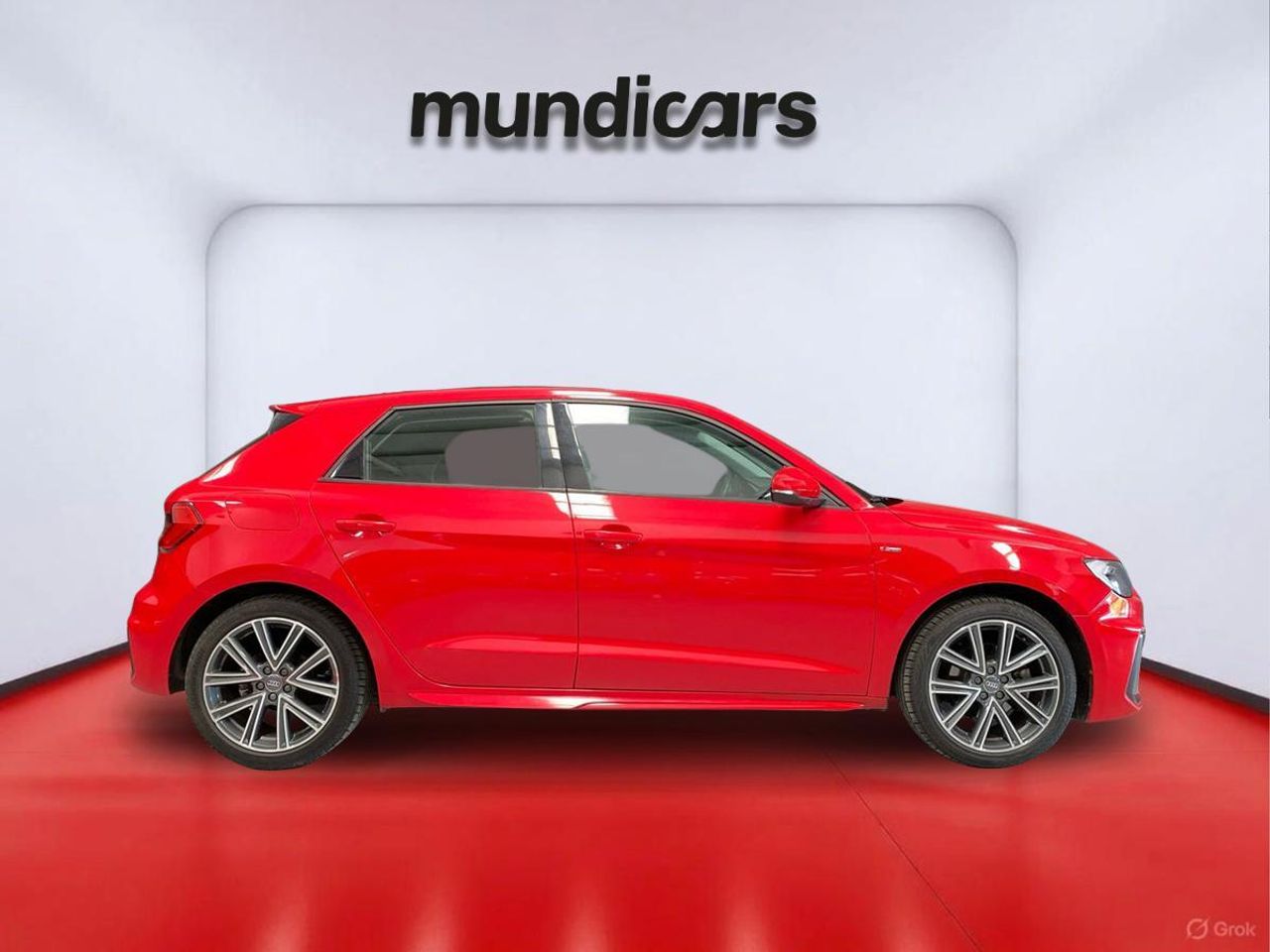 Audi A1 35 TFSI 110kW (150CV) Sportback - Foto 3