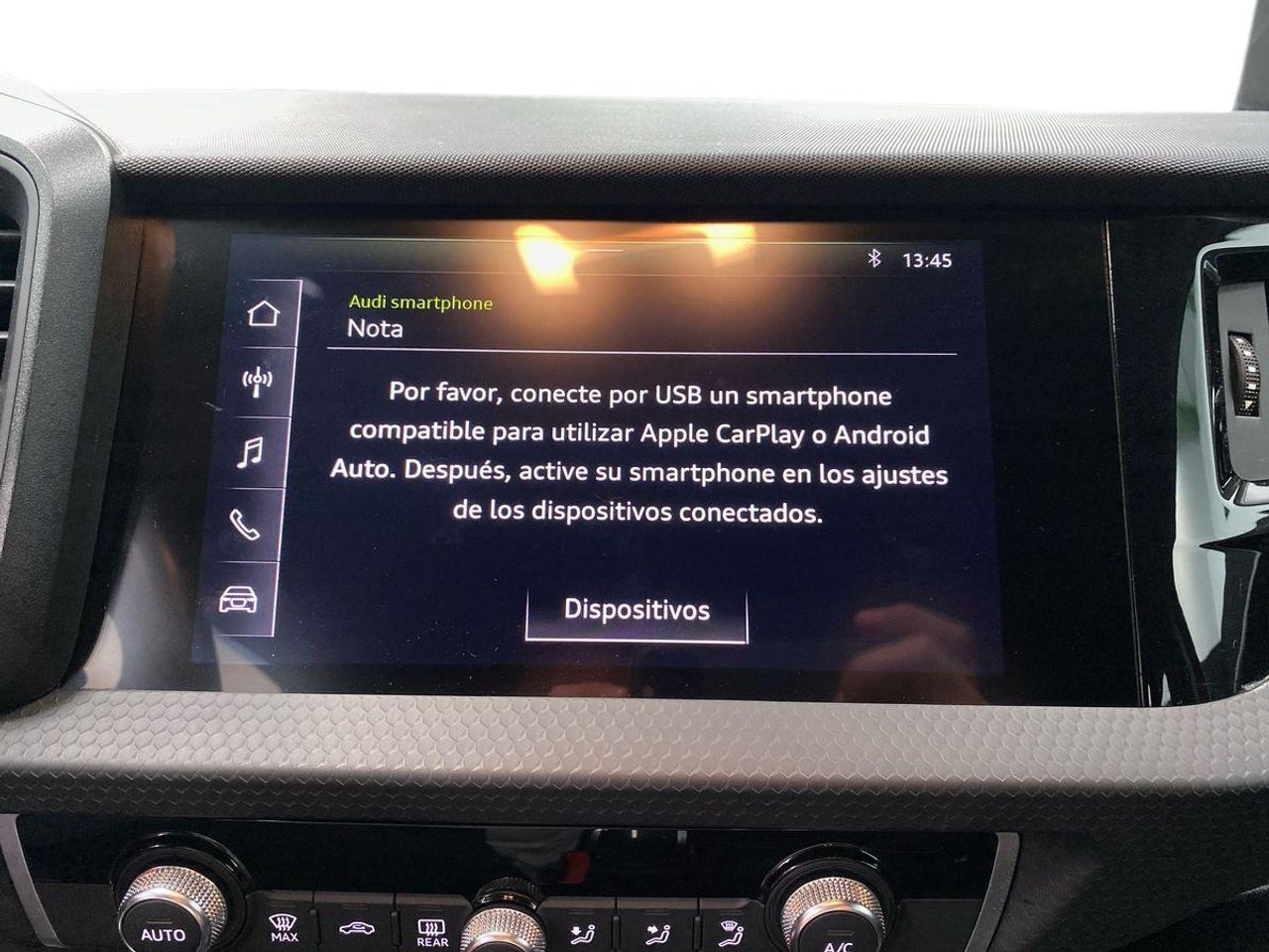 Audi A1 35 TFSI 110kW (150CV) Sportback - Foto 16