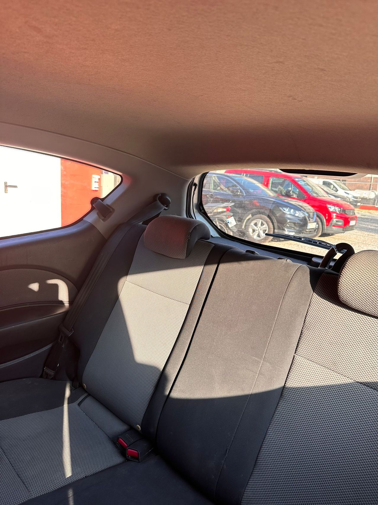 Chevrolet Aveo 1.2 16v LS - Foto 13