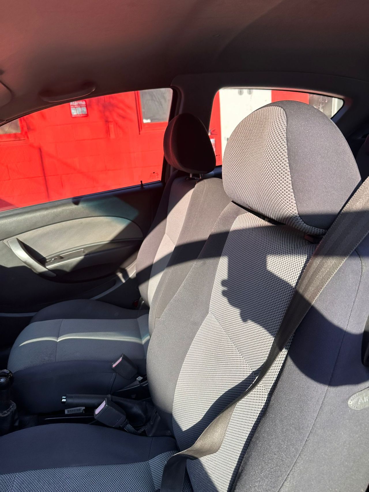 Chevrolet Aveo 1.2 16v LS - Foto 14