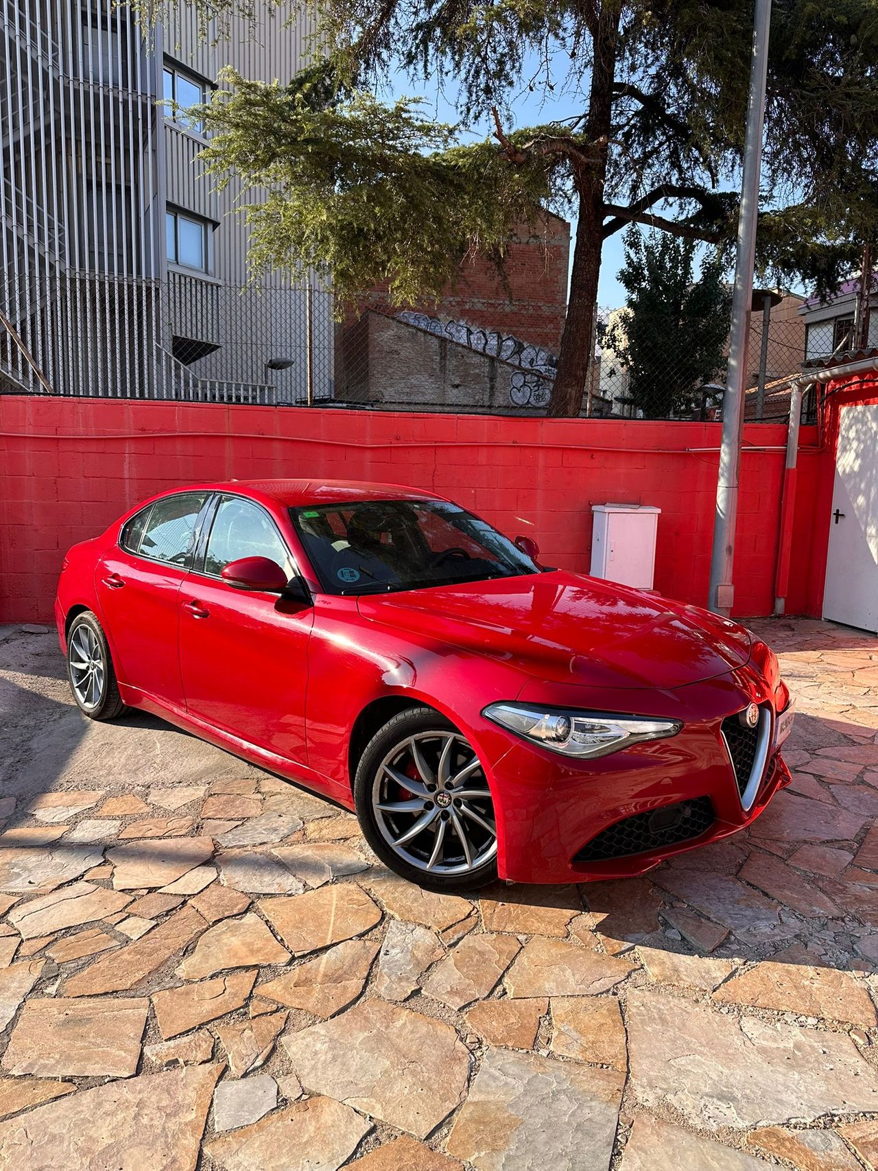 Alfa Romeo Giulia 2.0 Gasolina 147kW (200CV) Super AT - Foto 6