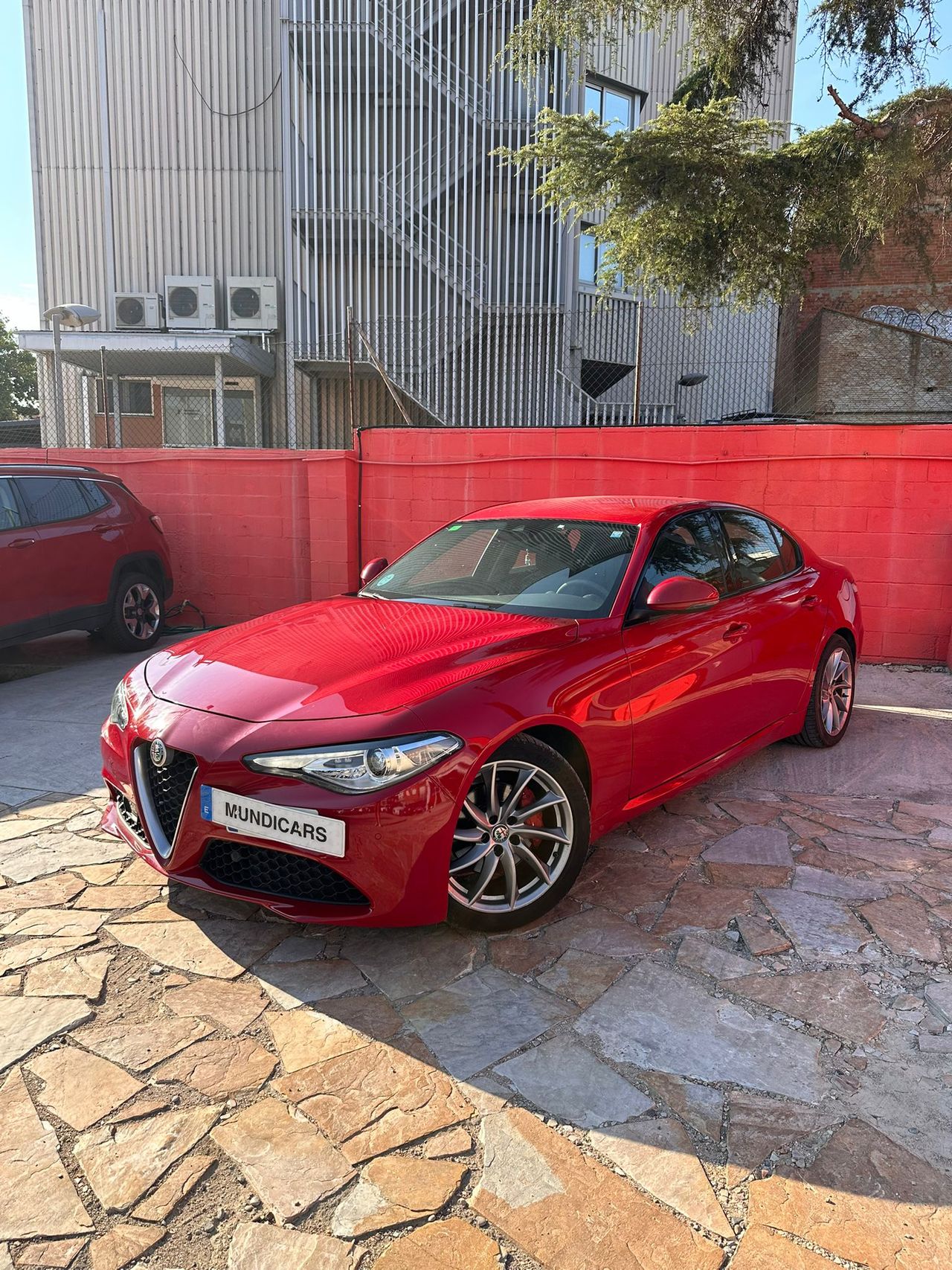 Alfa Romeo Giulia 2.0 Gasolina 147kW (200CV) Super AT - Foto 9