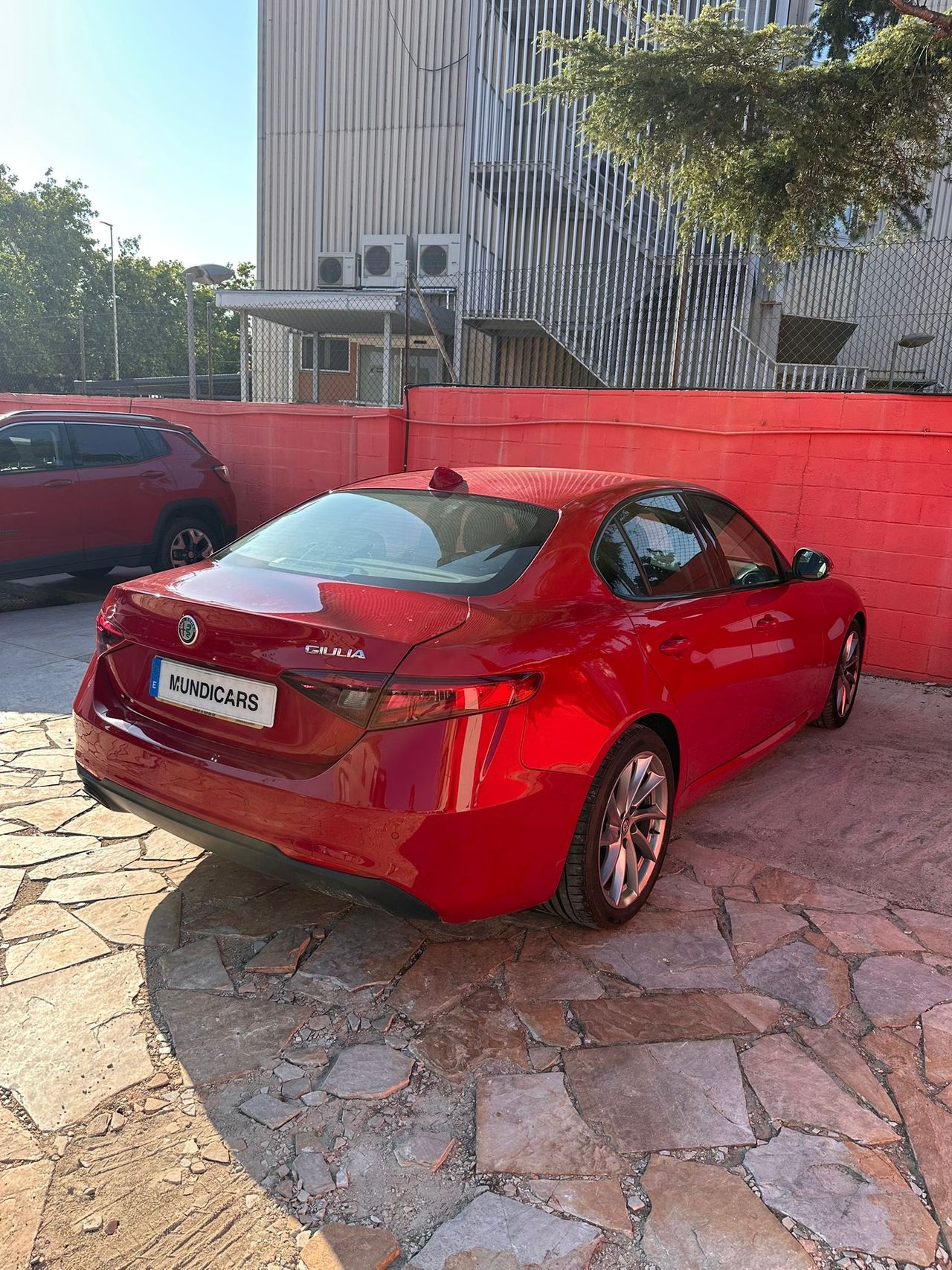 Alfa Romeo Giulia 2.0 Gasolina 147kW (200CV) Super AT - Foto 11