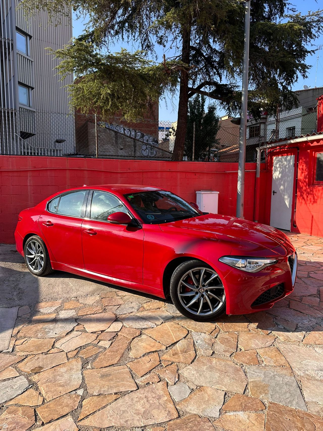 Alfa Romeo Giulia 2.0 Gasolina 147kW (200CV) Super AT - Foto 5