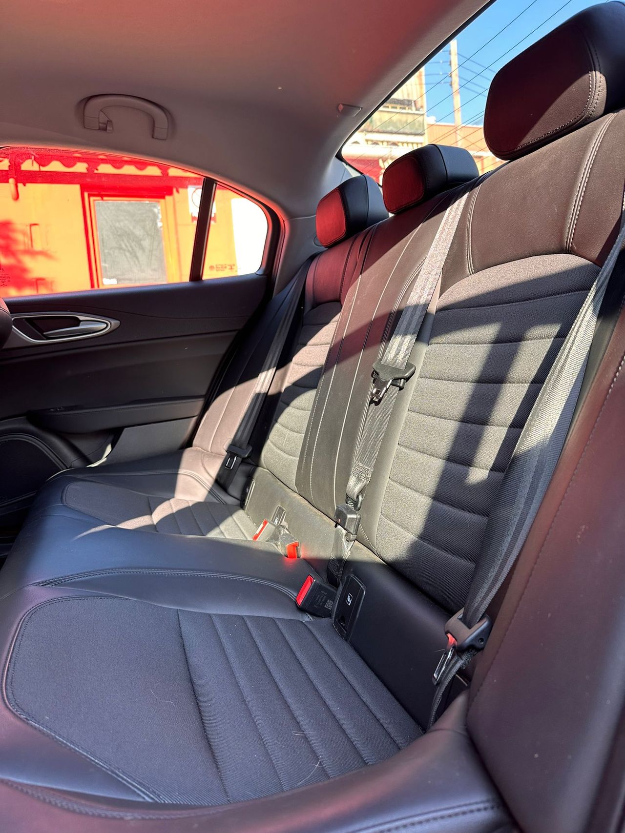 Alfa Romeo Giulia 2.0 Gasolina 147kW (200CV) Super AT - Foto 20