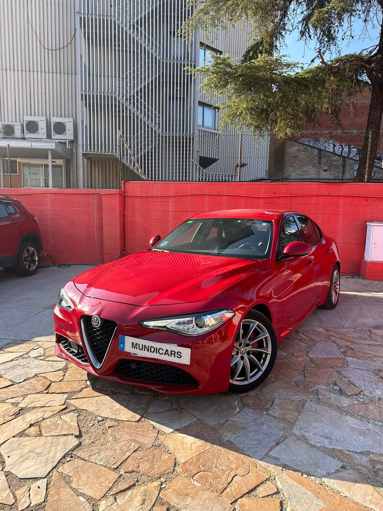 Alfa Romeo Giulia 2.0 Gasolina 147kW (200CV) Super AT - Foto 10
