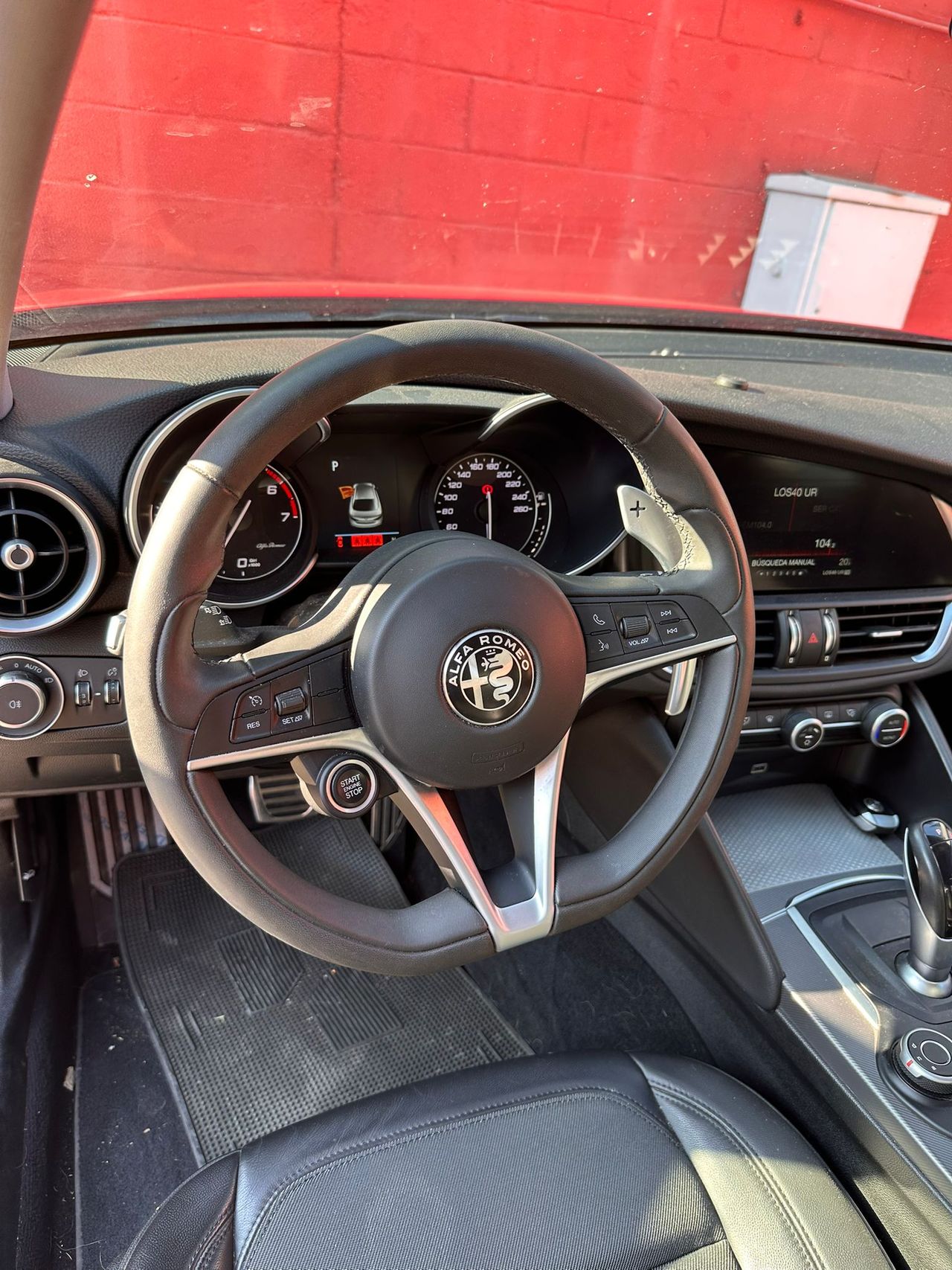 Alfa Romeo Giulia 2.0 Gasolina 147kW (200CV) Super AT - Foto 16
