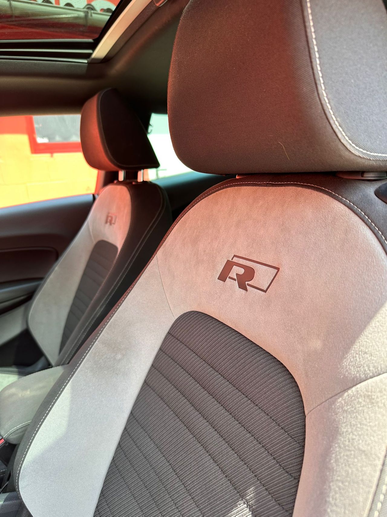 Volkswagen Scirocco Typhoon by R-Line 2.0 TSI 132kW (180CV) - Foto 17
