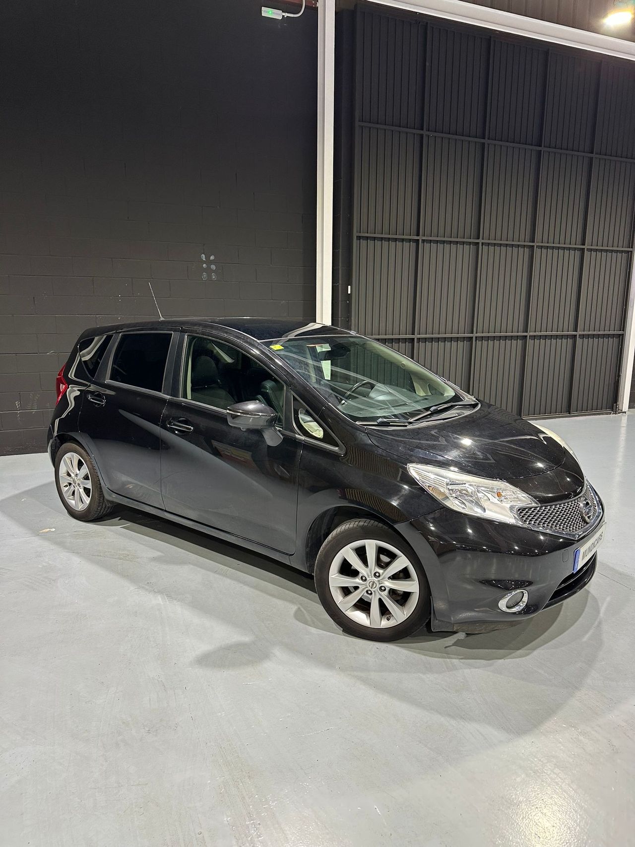 Nissan Note 5p. 1.2G DIG-S 98CV Tekna Sport - Foto 4