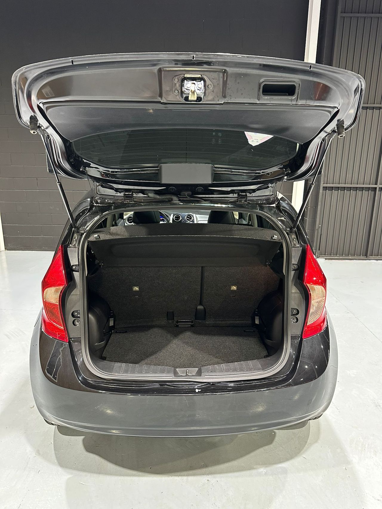 Nissan Note 5p. 1.2G DIG-S 98CV Tekna Sport - Foto 10