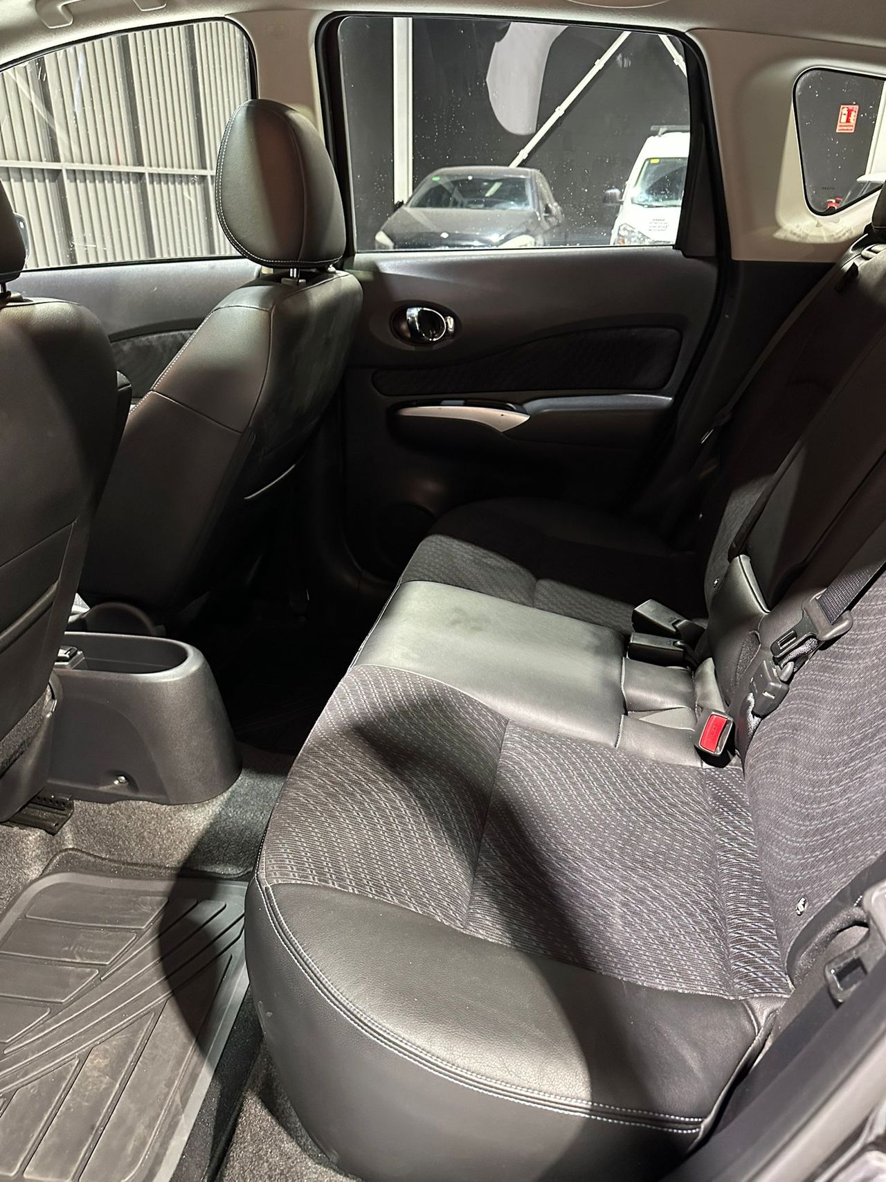 Nissan Note 5p. 1.2G DIG-S 98CV Tekna Sport - Foto 15
