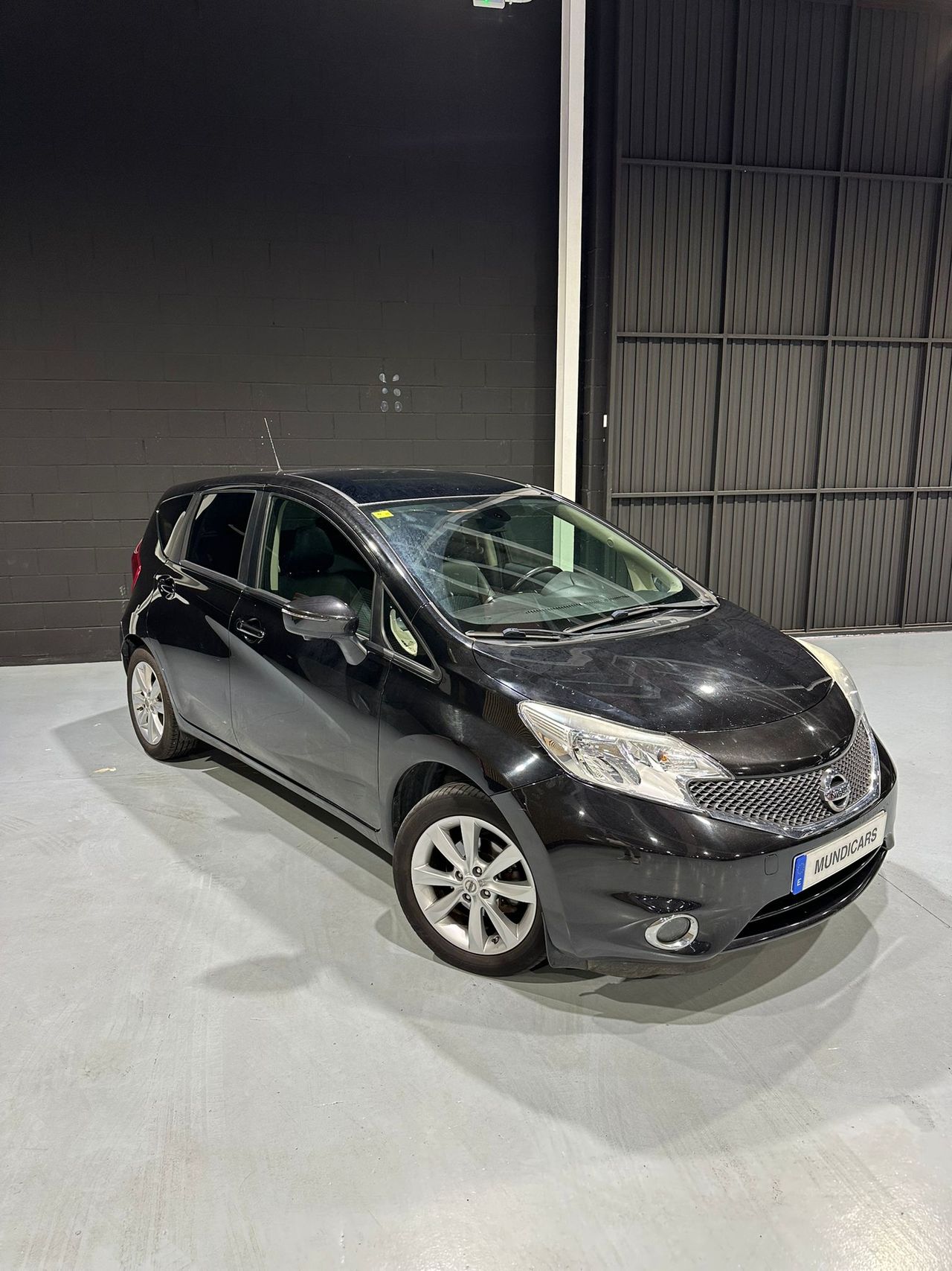 Nissan Note 5p. 1.2G DIG-S 98CV Tekna Sport - Foto 3