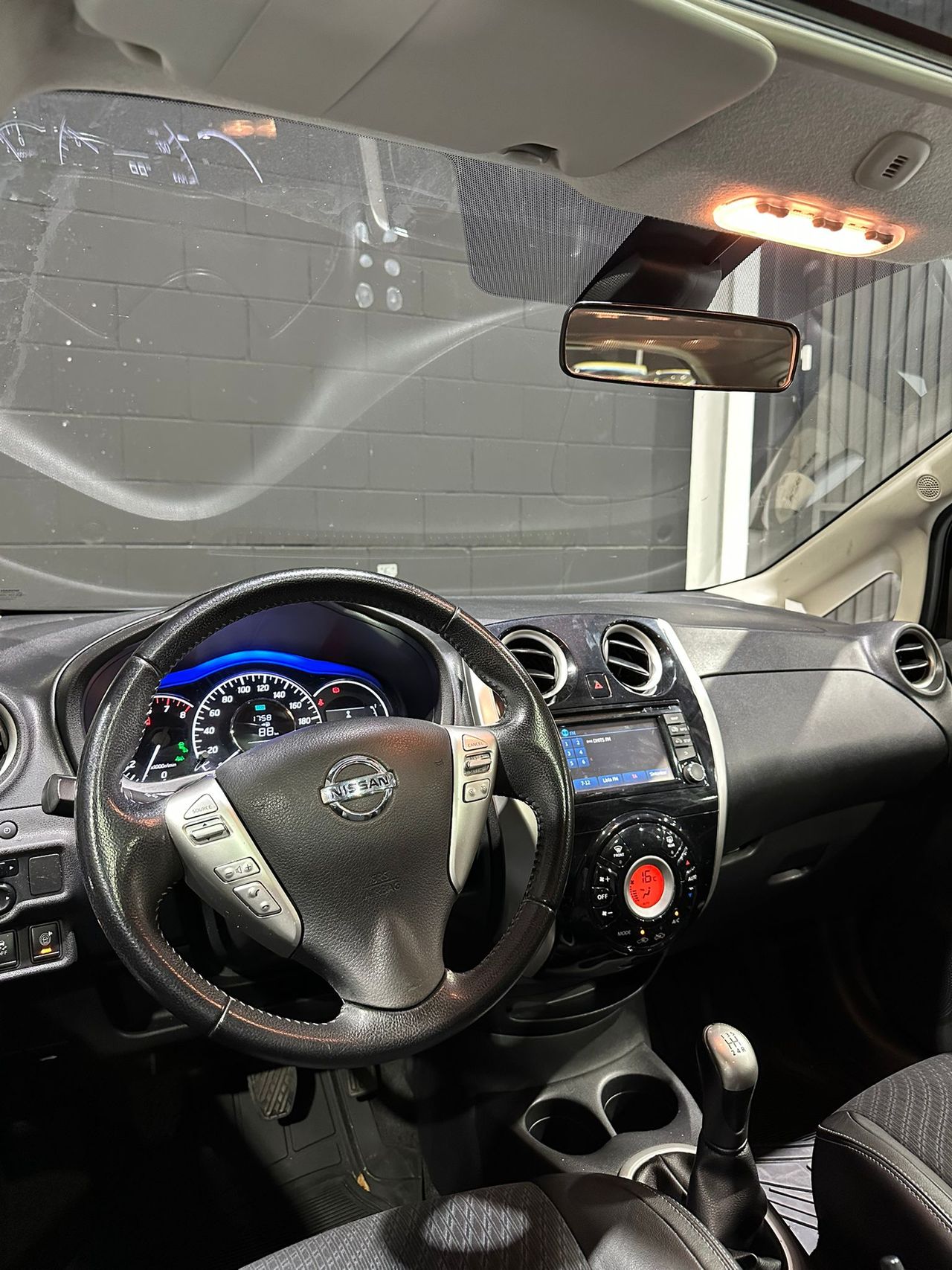 Nissan Note 5p. 1.2G DIG-S 98CV Tekna Sport - Foto 11
