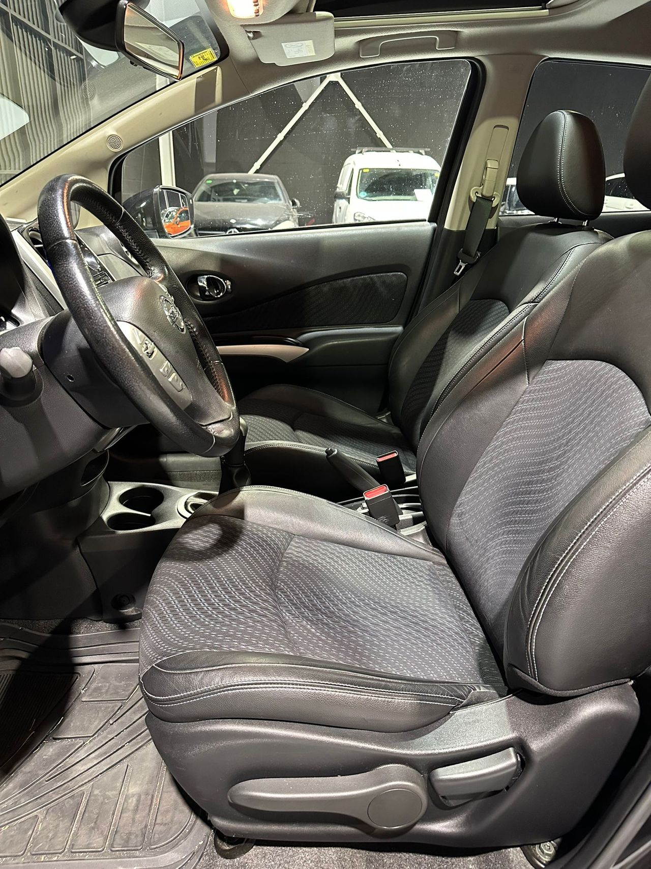 Nissan Note 5p. 1.2G DIG-S 98CV Tekna Sport - Foto 12
