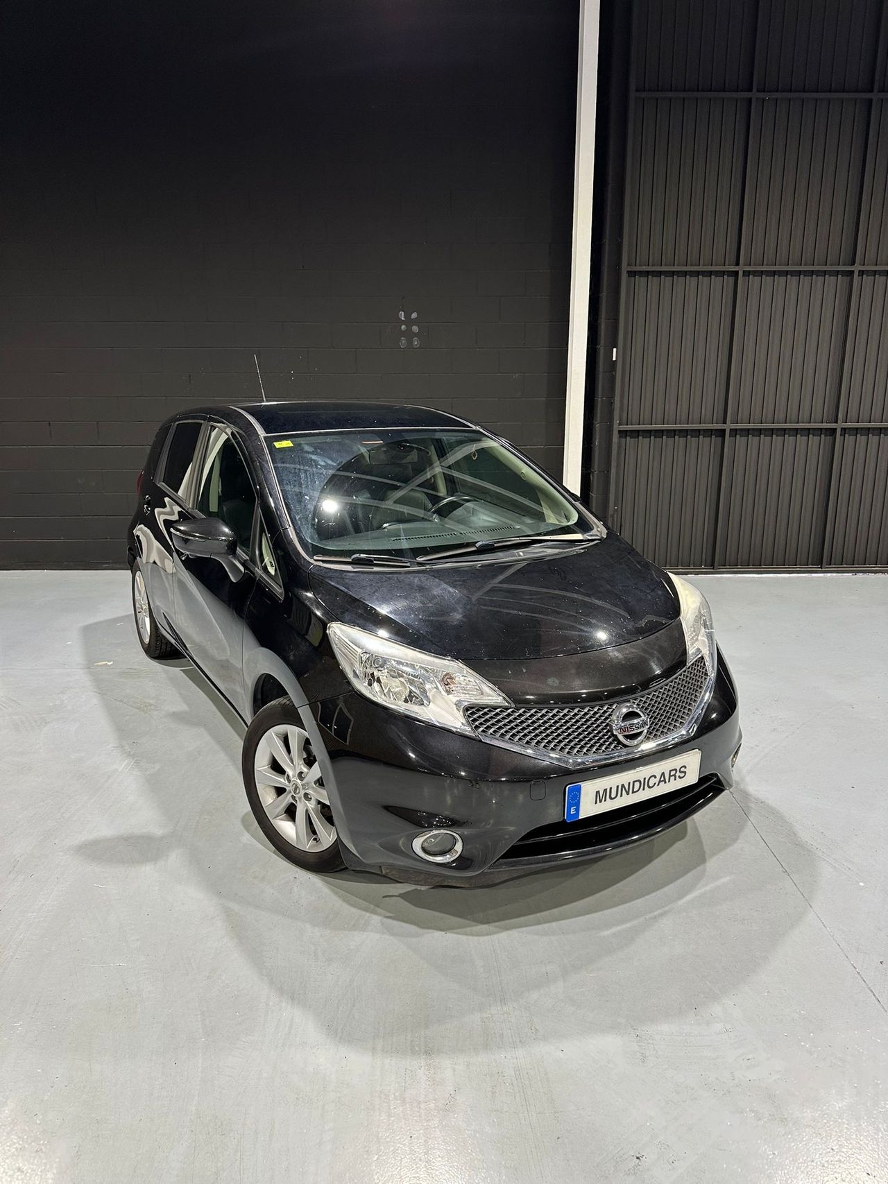 Nissan Note 5p. 1.2G DIG-S 98CV Tekna Sport - Foto 6