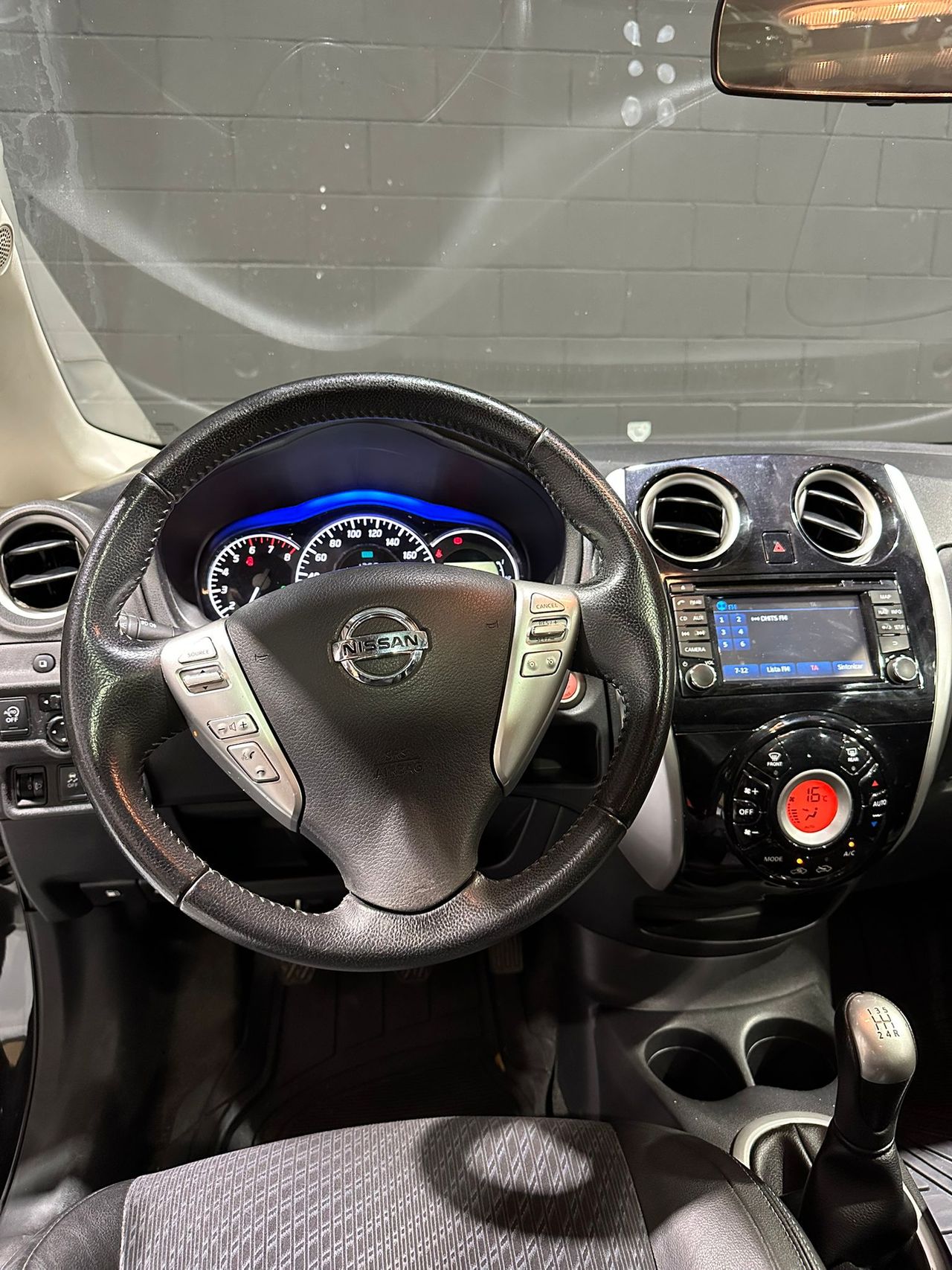 Nissan Note 5p. 1.2G DIG-S 98CV Tekna Sport - Foto 16