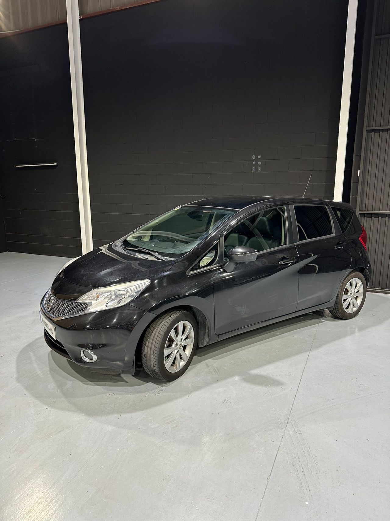 Nissan Note 5p. 1.2G DIG-S 98CV Tekna Sport - Foto 7