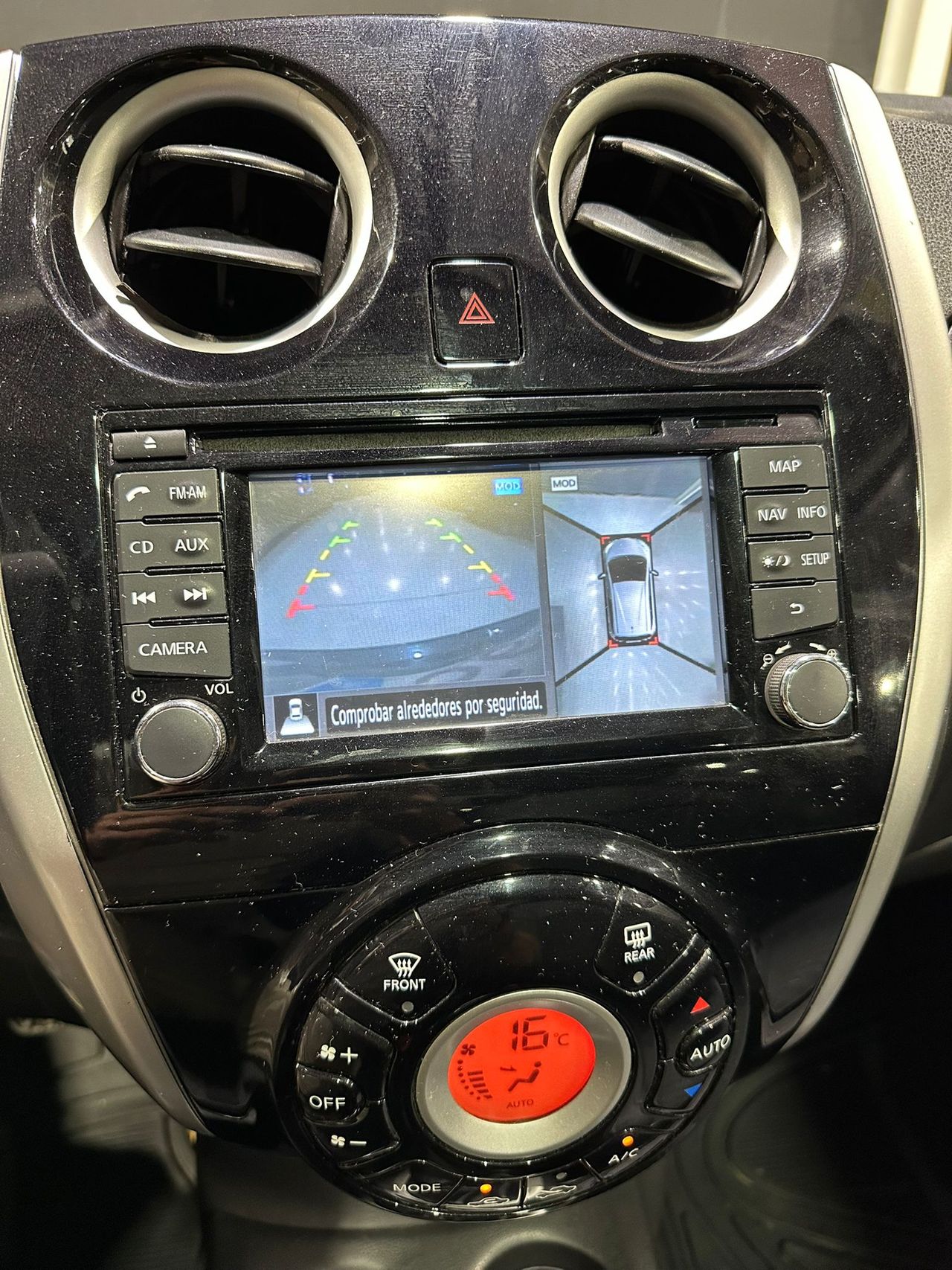 Nissan Note 5p. 1.2G DIG-S 98CV Tekna Sport - Foto 13