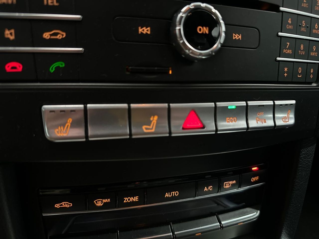 Mercedes Clase E E 220 BlueTEC Avantgarde Estate - Foto 22