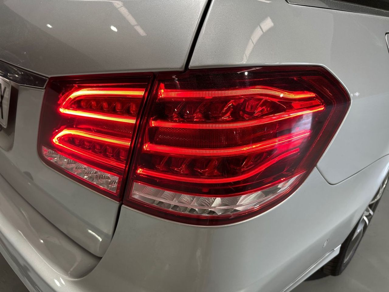 Mercedes Clase E E 220 BlueTEC Avantgarde Estate - Foto 26