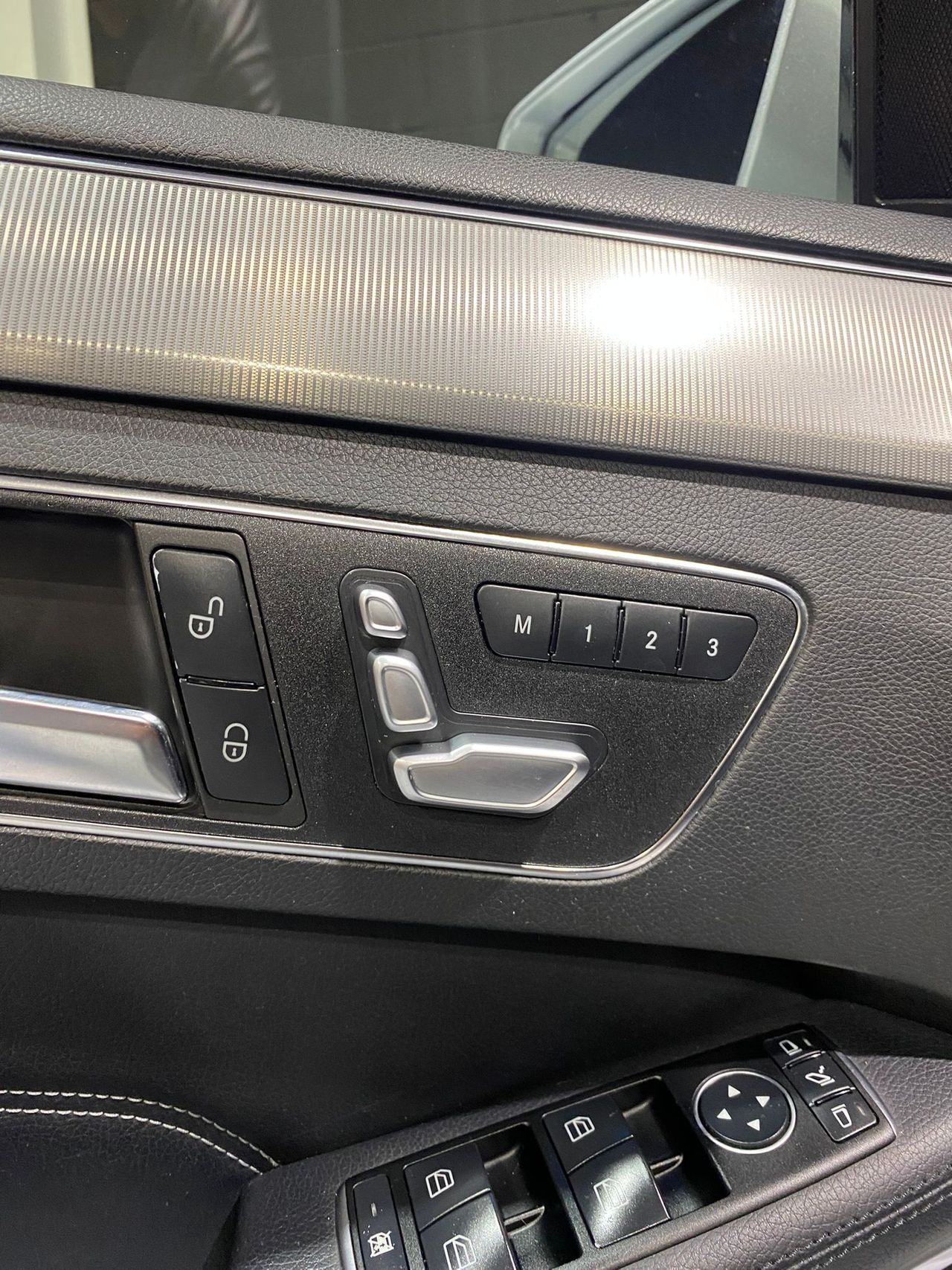 Mercedes Clase E E 220 BlueTEC Avantgarde Estate - Foto 18