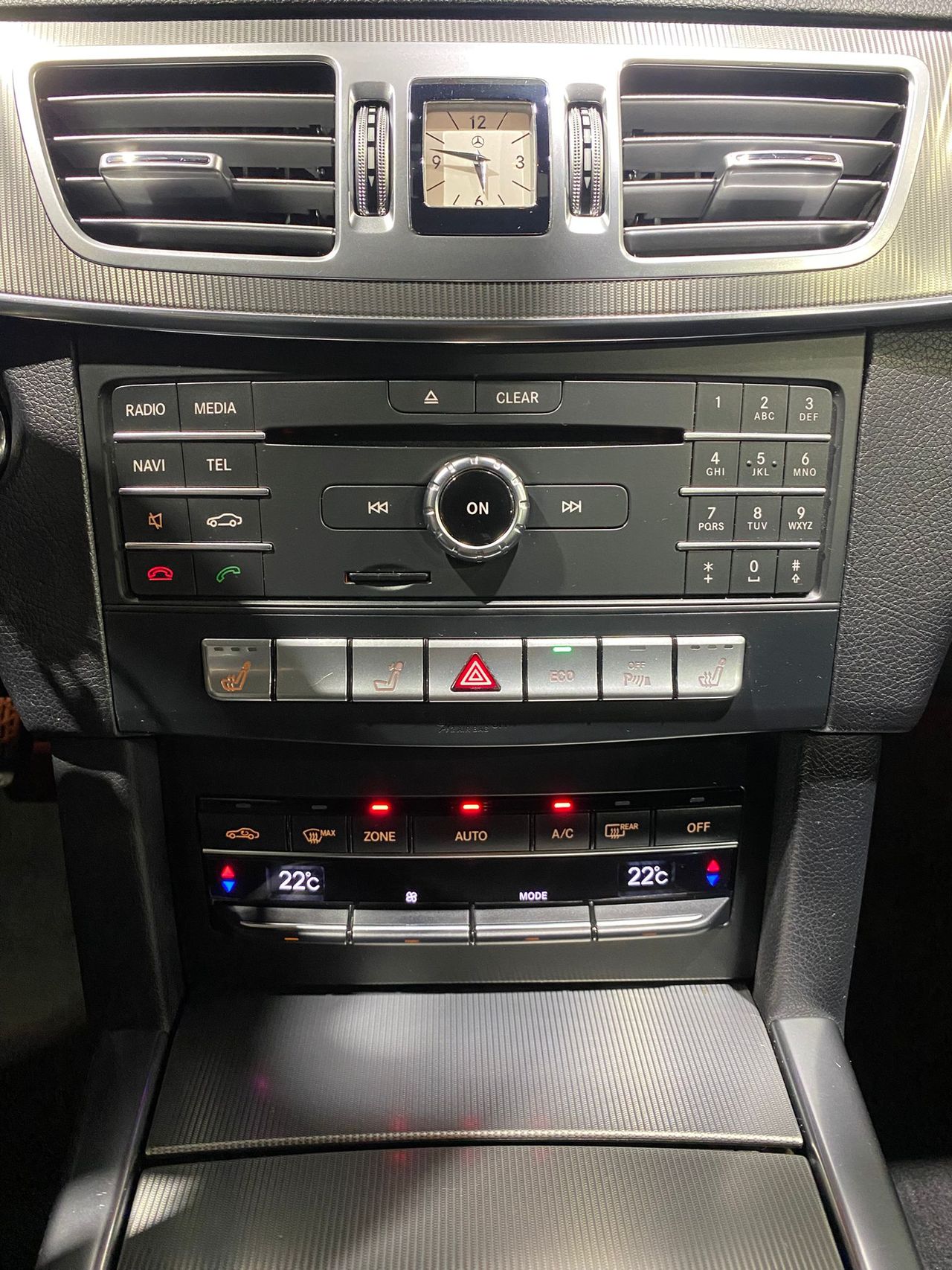 Mercedes Clase E E 200 BlueTEC Avantgarde Estate - Foto 16