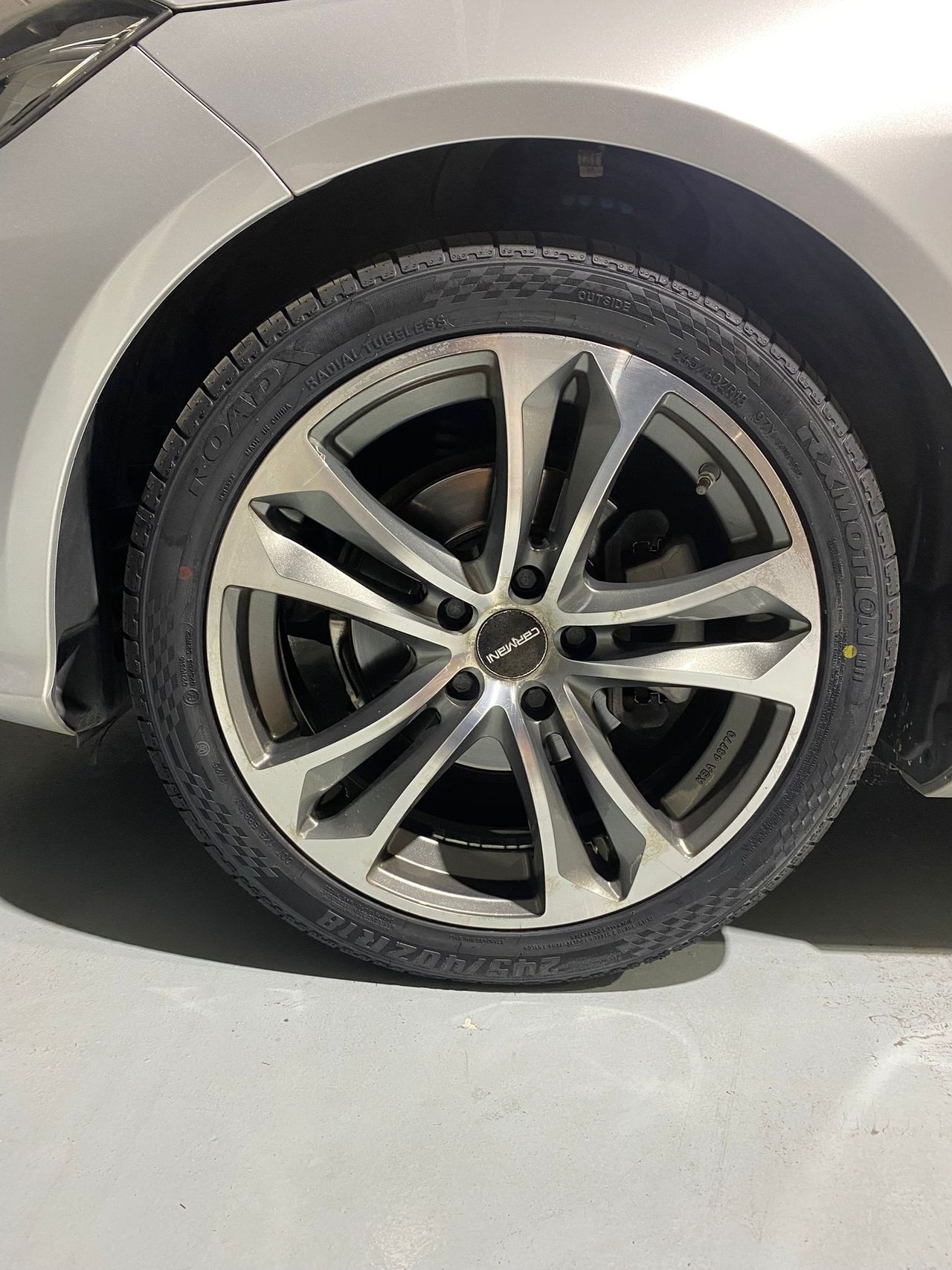 Mercedes Clase E E 220 BlueTEC Avantgarde Estate - Foto 22