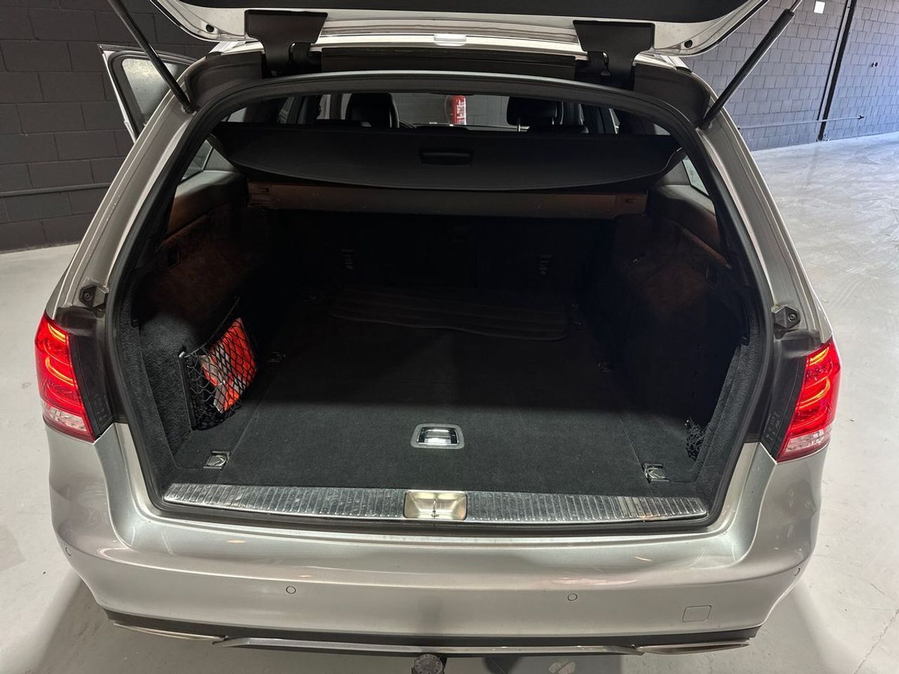 Mercedes Clase E E 220 BlueTEC Avantgarde Estate - Foto 19