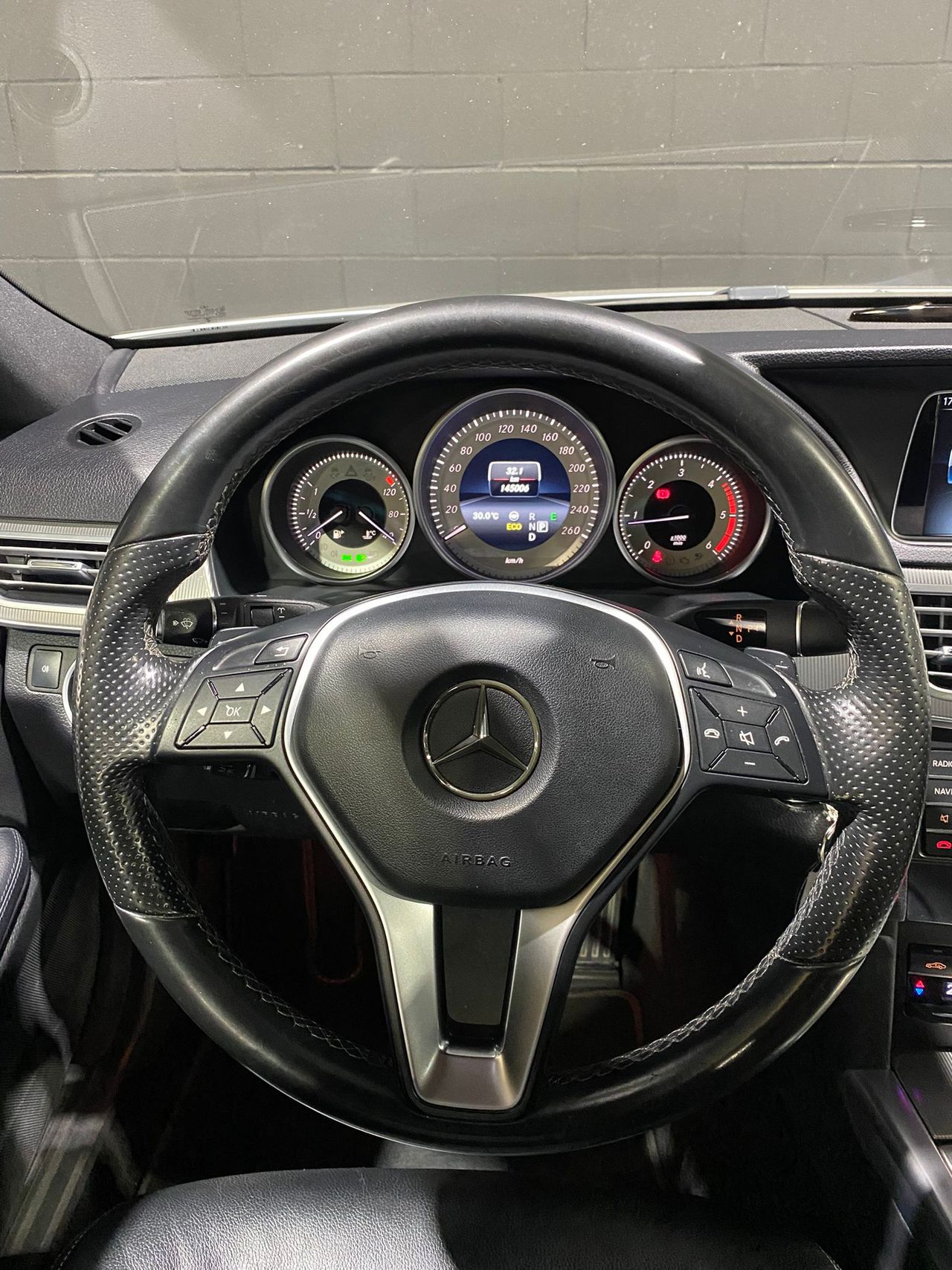 Mercedes Clase E E 220 BlueTEC Avantgarde Estate - Foto 14